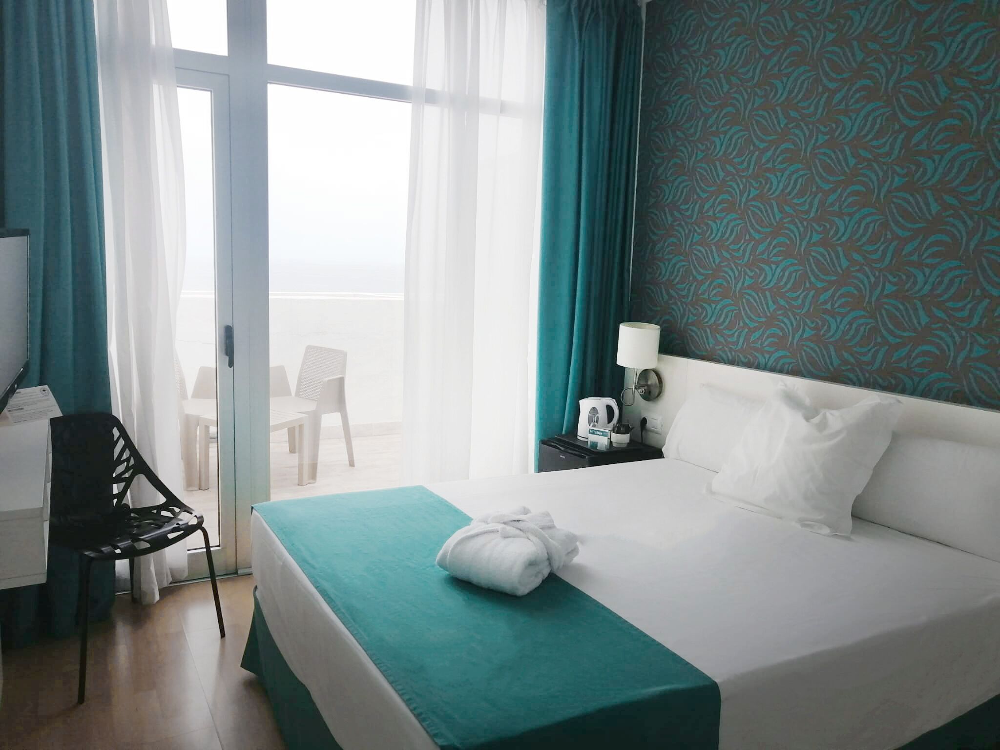 Photo - Checkin Concordia Playa