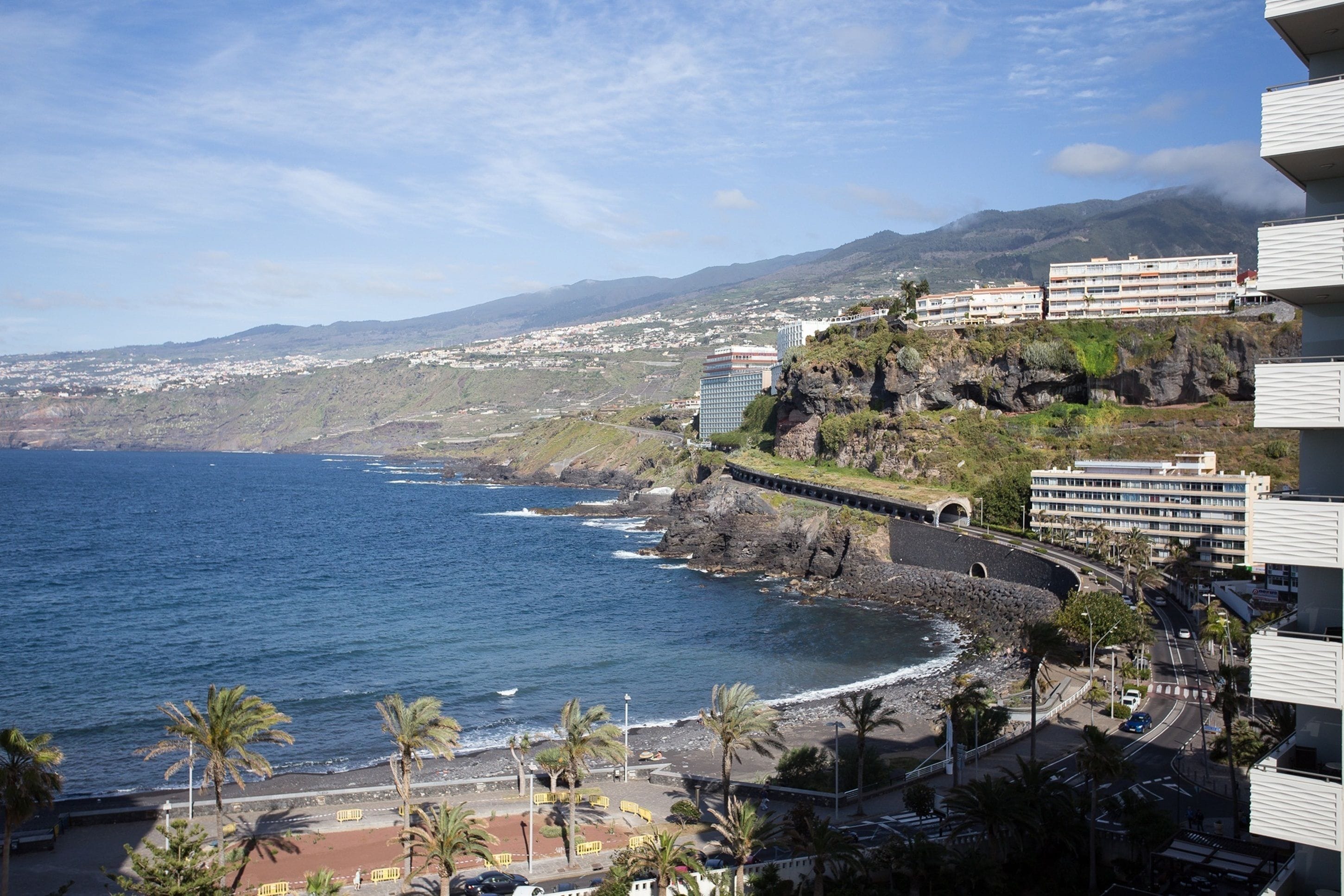 Photo - Checkin Concordia Playa