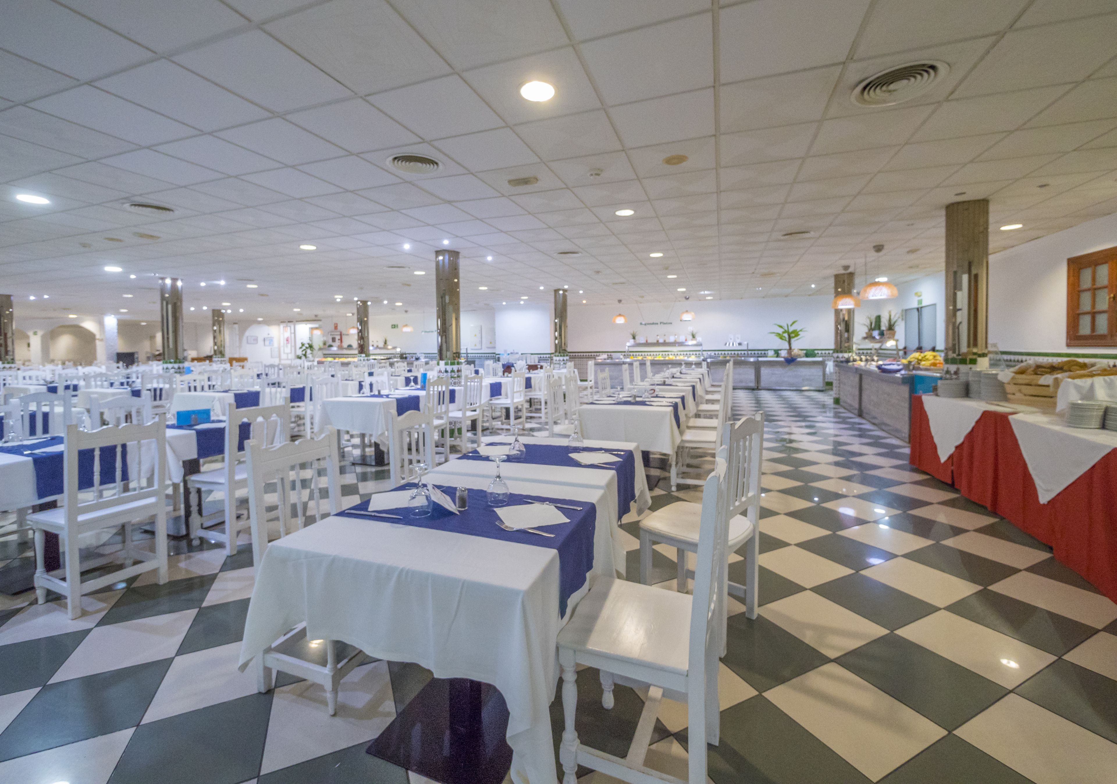 Photo - Checkin Concordia Playa