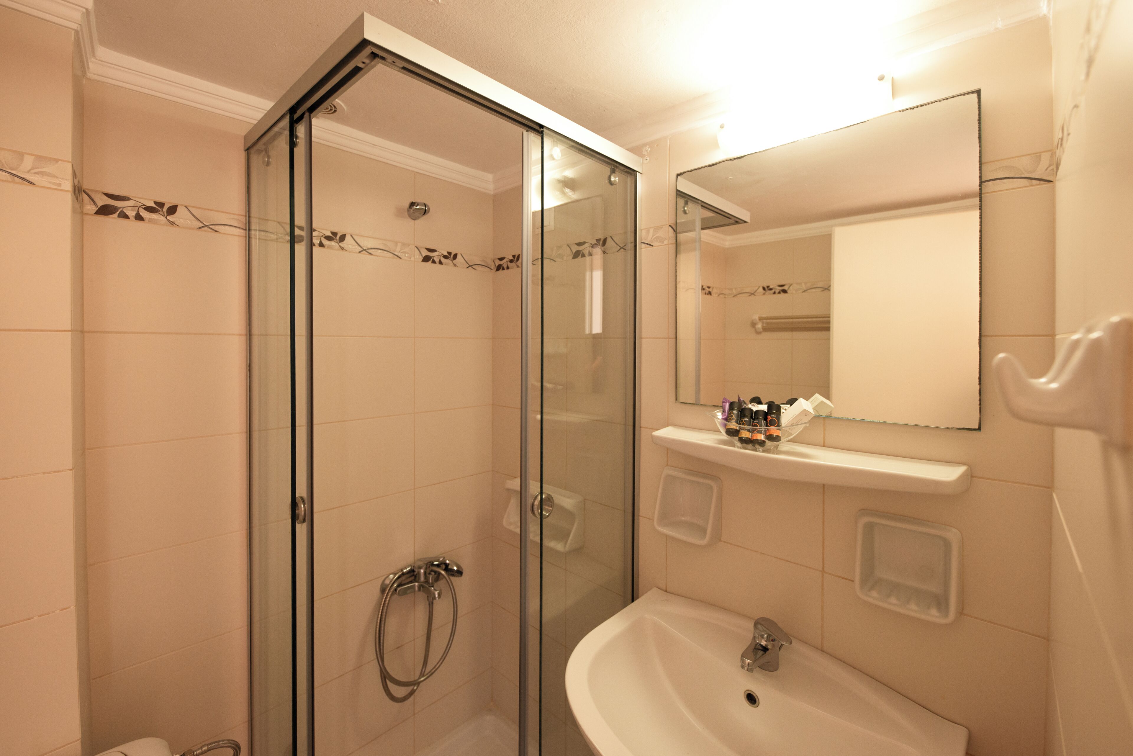 Foto - Chrispy City Living Hotel