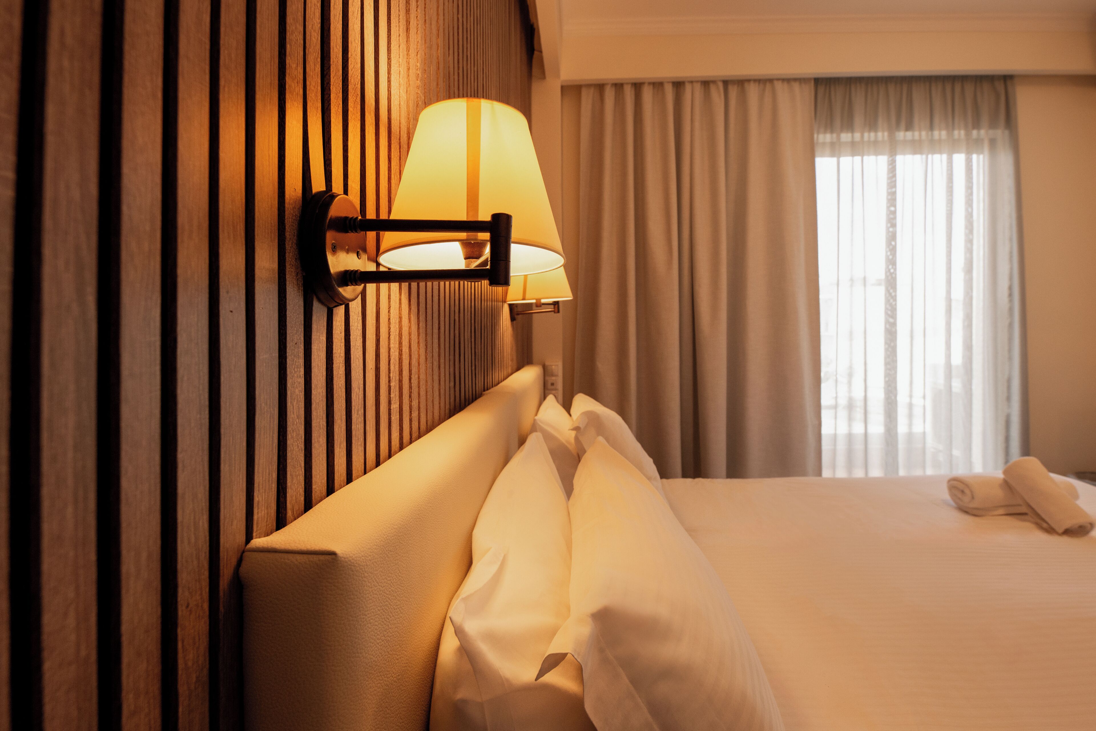 Foto - Chrispy City Living Hotel