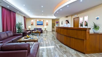 Recepción