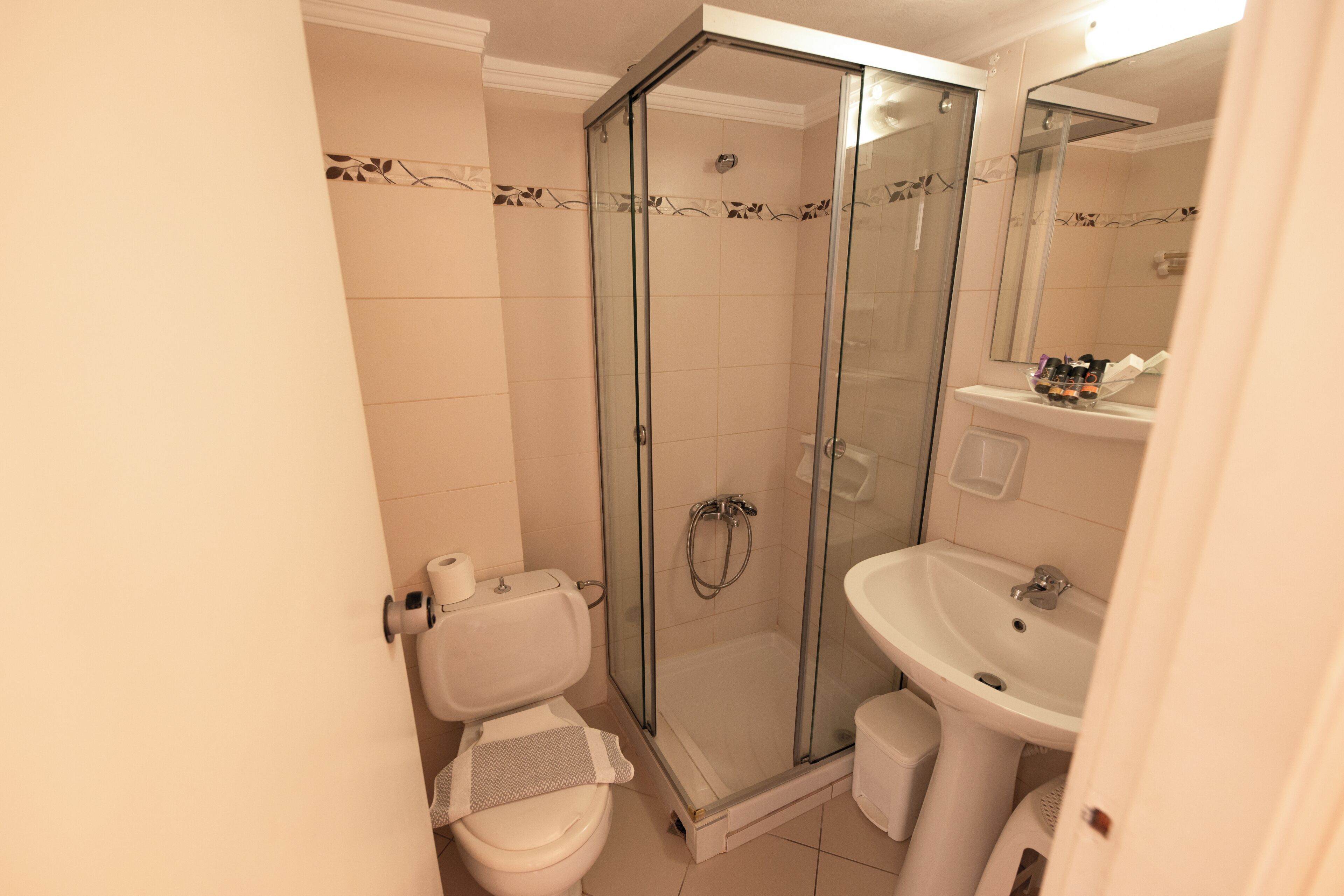 Foto - Chrispy City Living Hotel