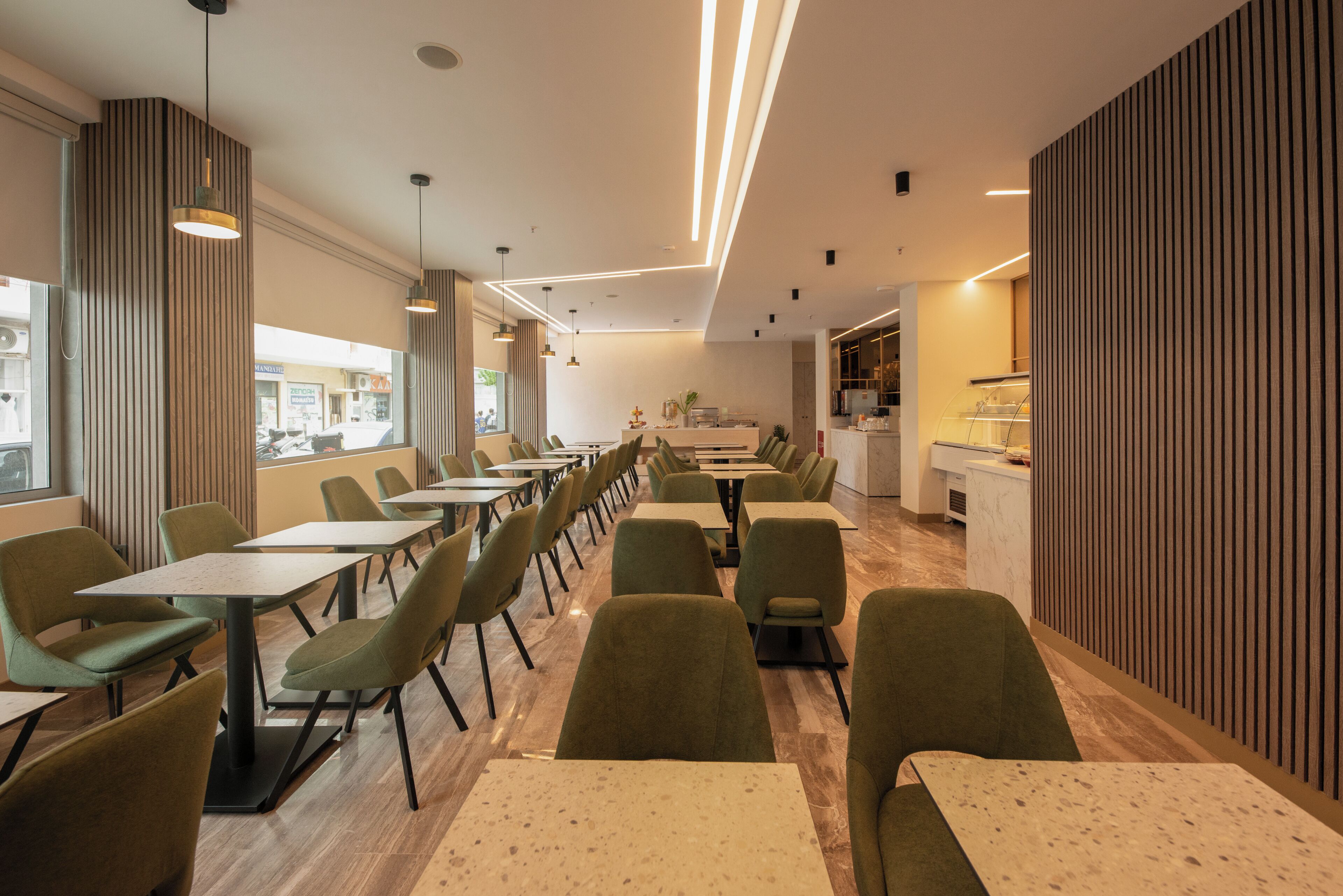 Foto - Chrispy City Living Hotel