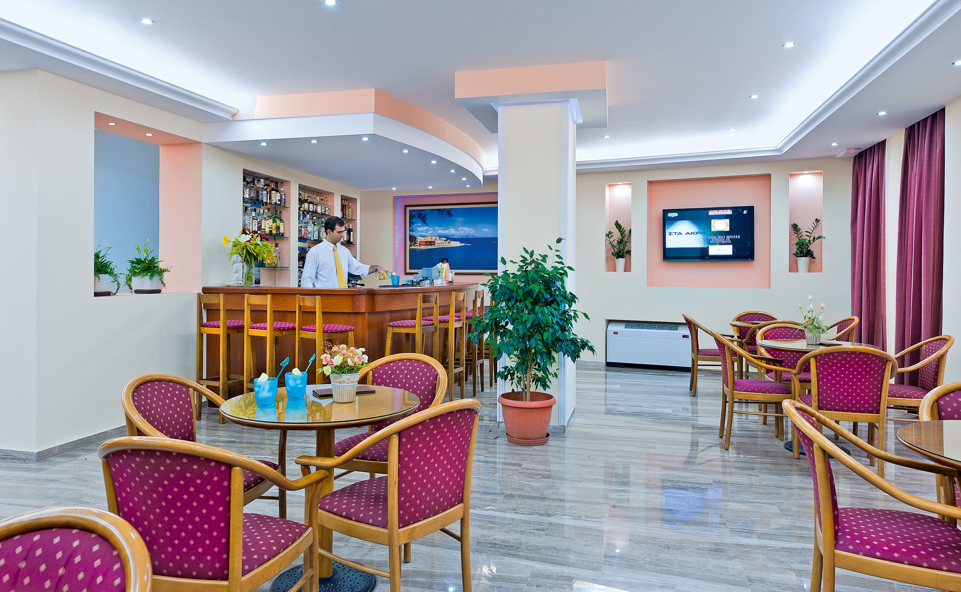 Photo - Nefeli Hotel