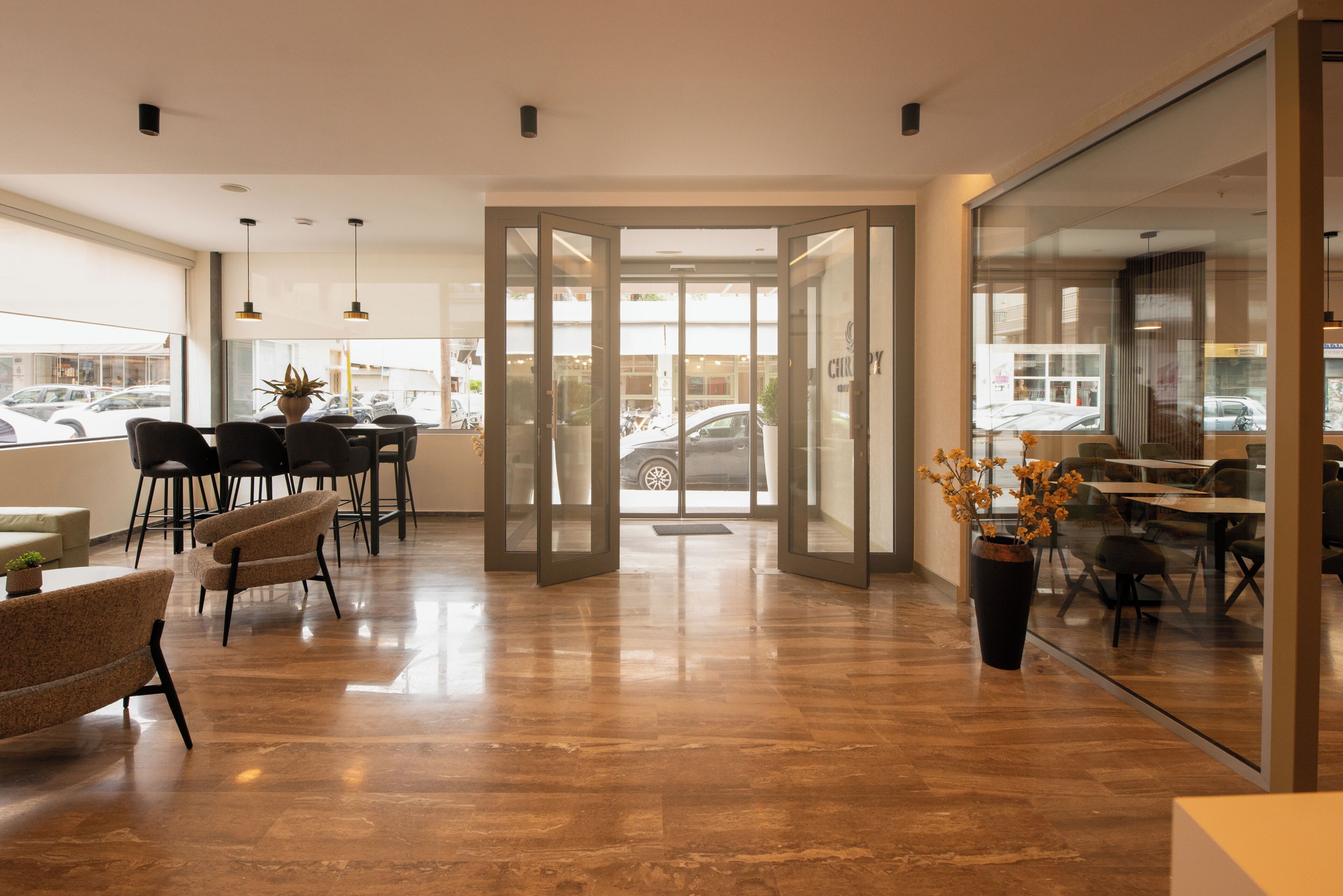 Foto - Chrispy City Living Hotel