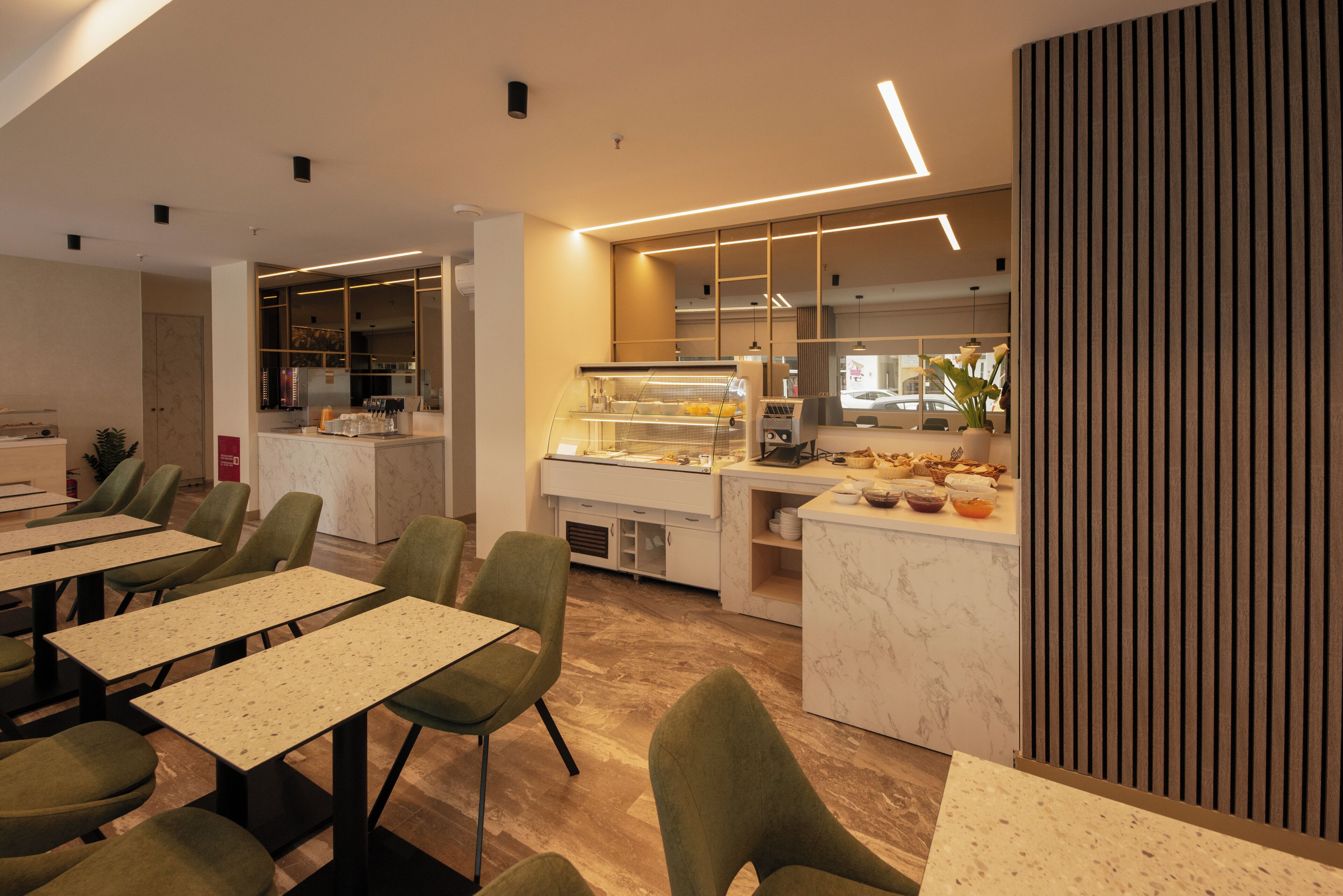 Foto - Chrispy City Living Hotel