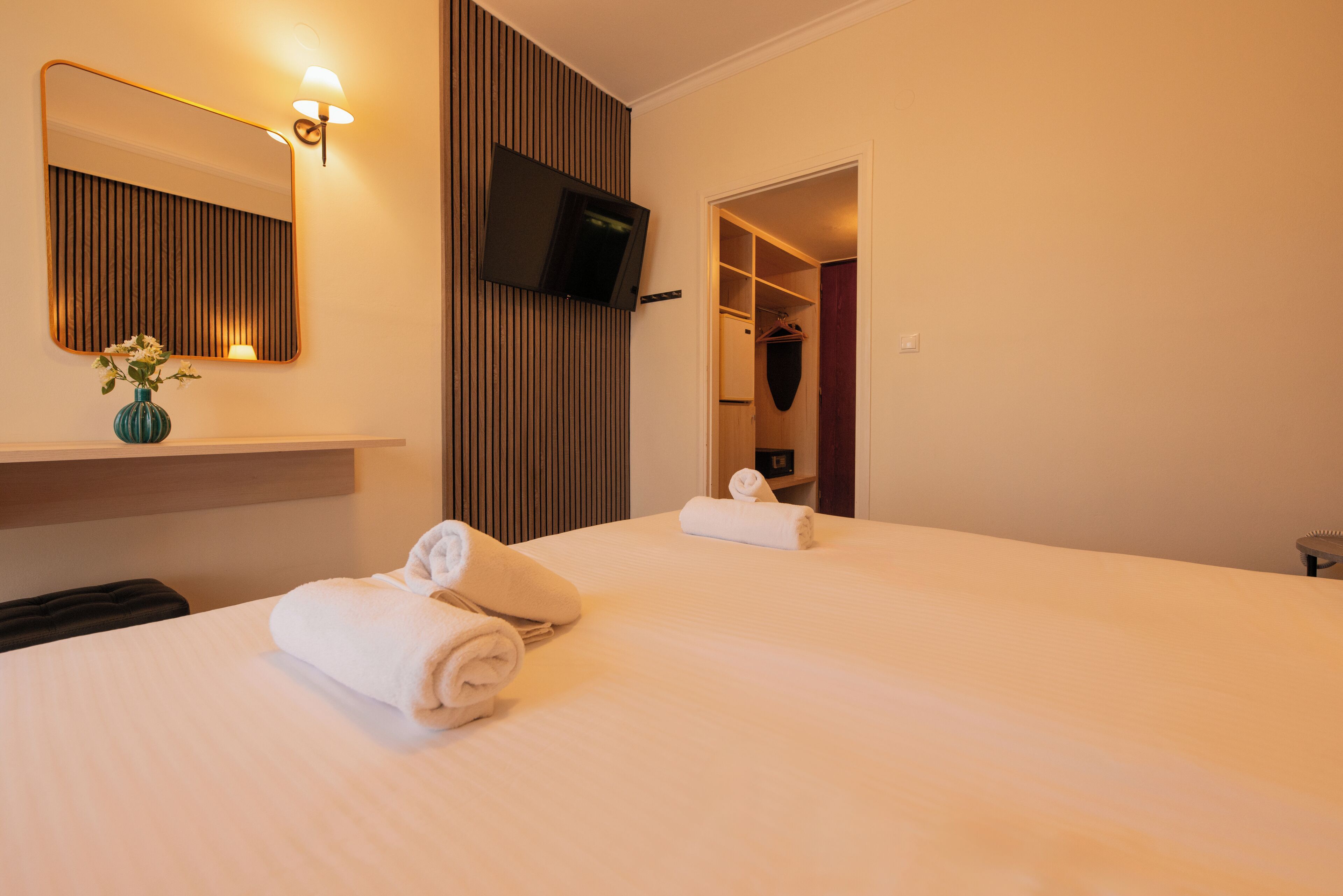 Foto - Chrispy City Living Hotel