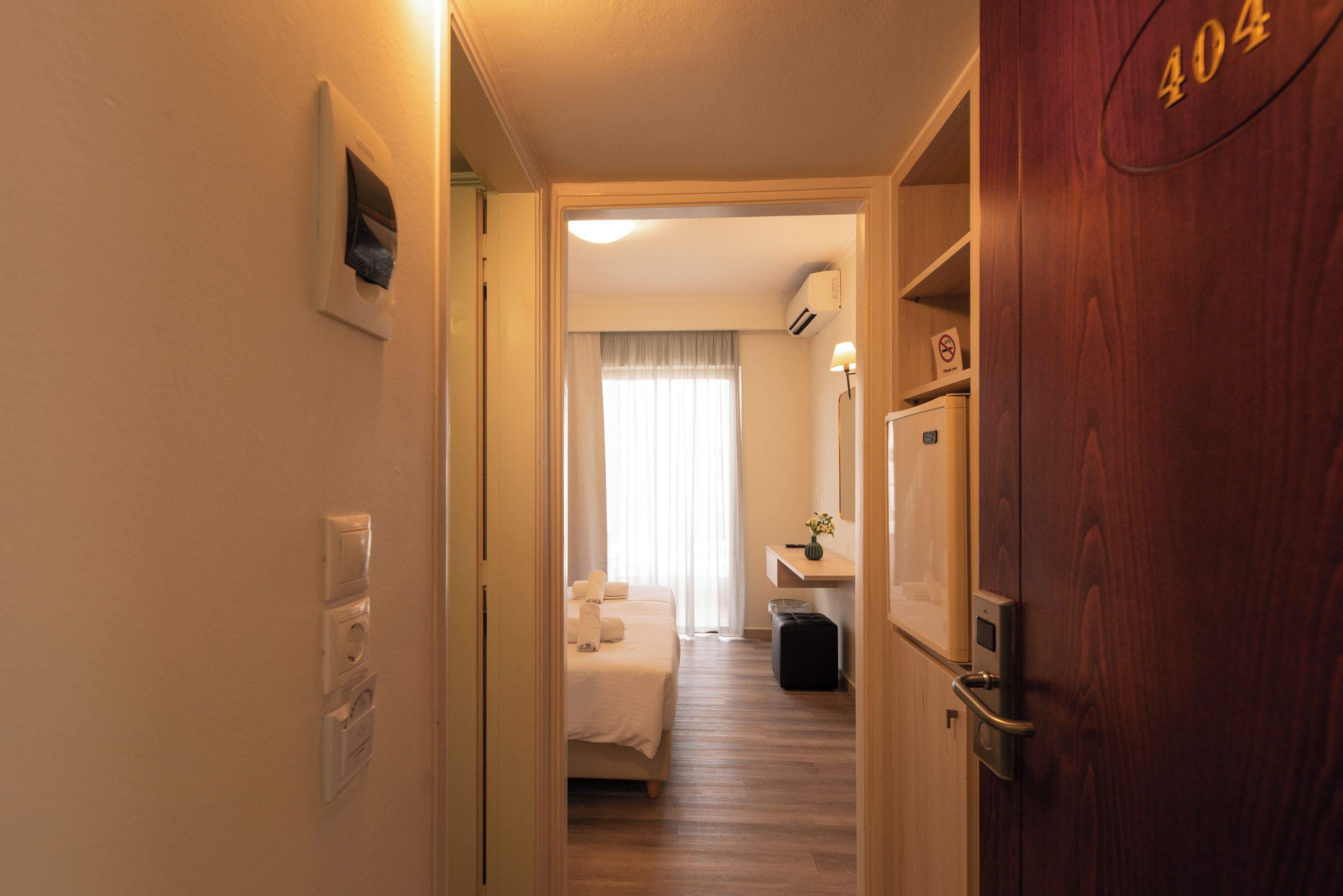 Foto - Chrispy City Living Hotel
