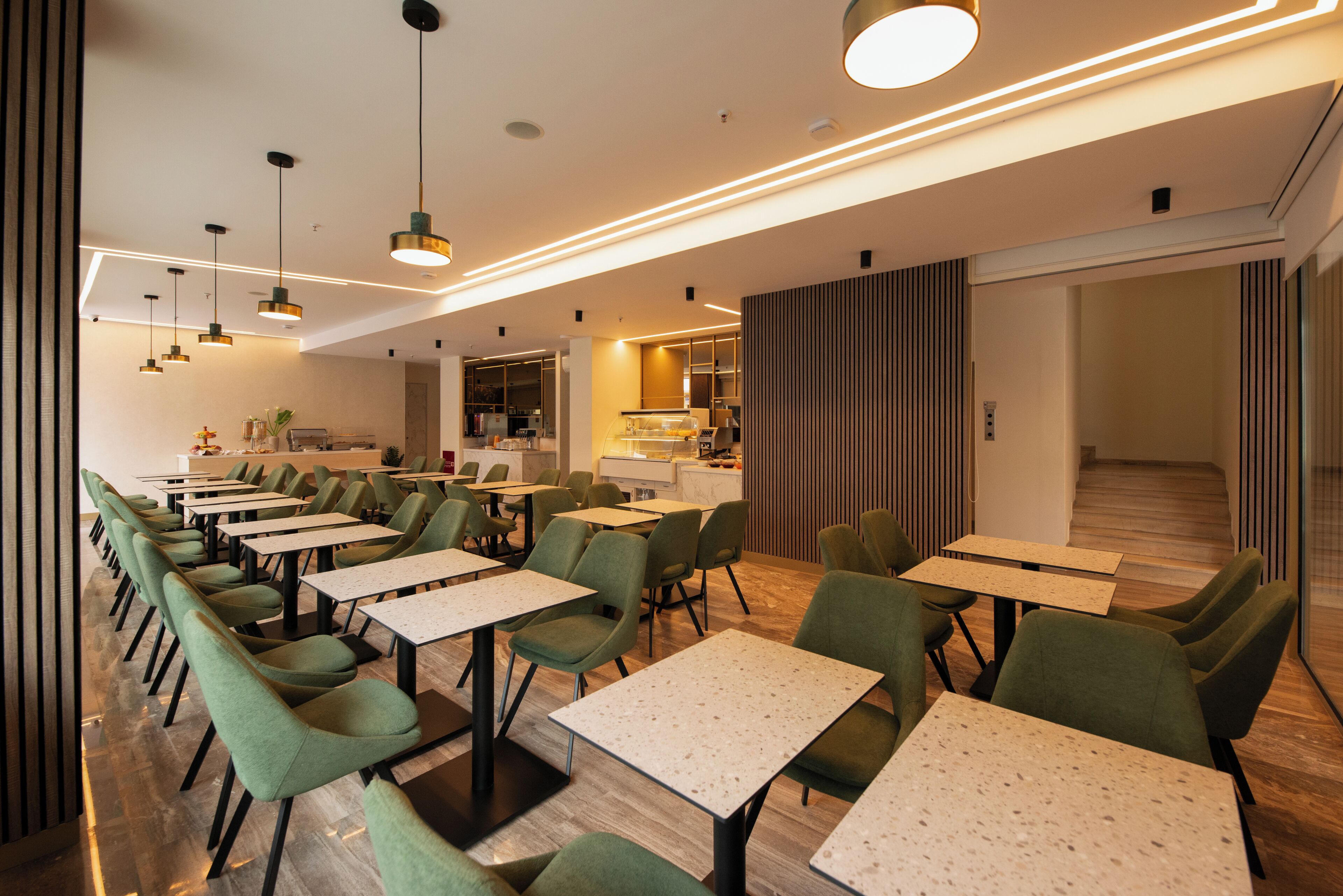 Foto - Chrispy City Living Hotel