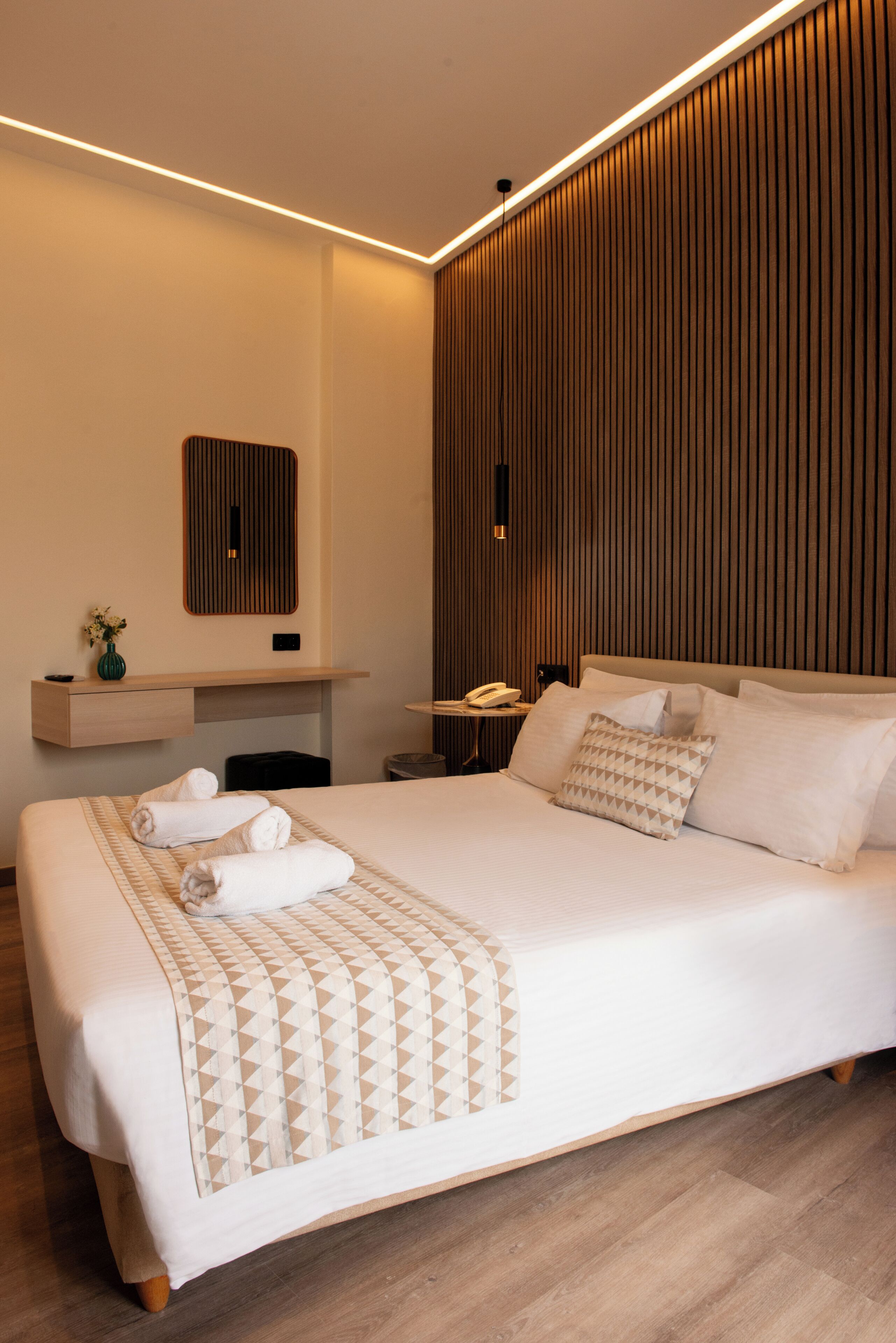 Foto - Chrispy City Living Hotel