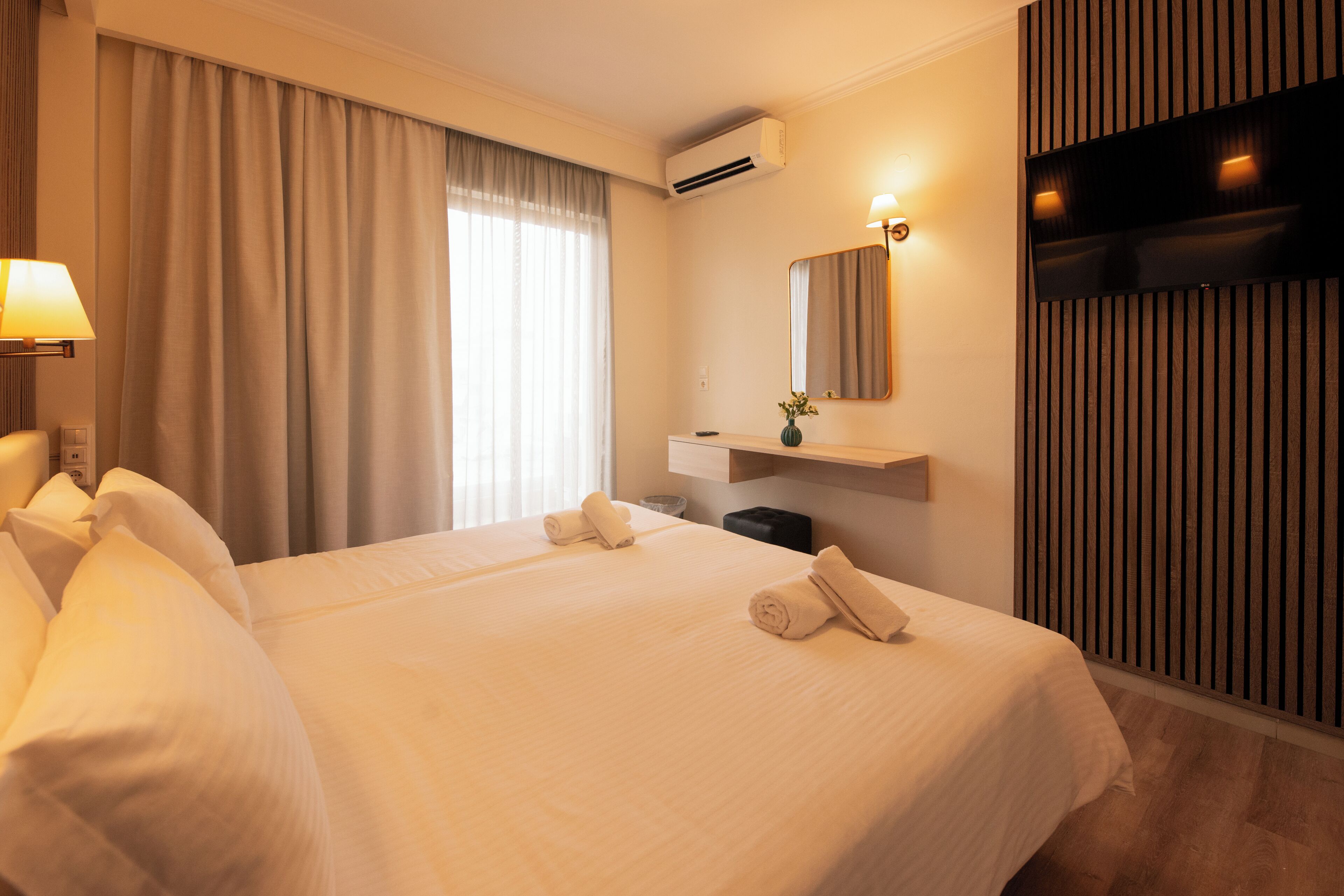 Foto - Chrispy City Living Hotel