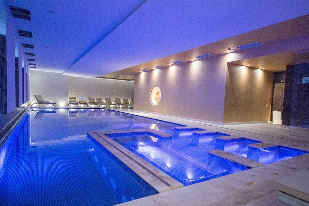 Prahova Plaza Hotel