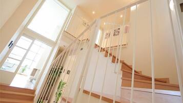 DĂ©tail de lâintĂ©rieur