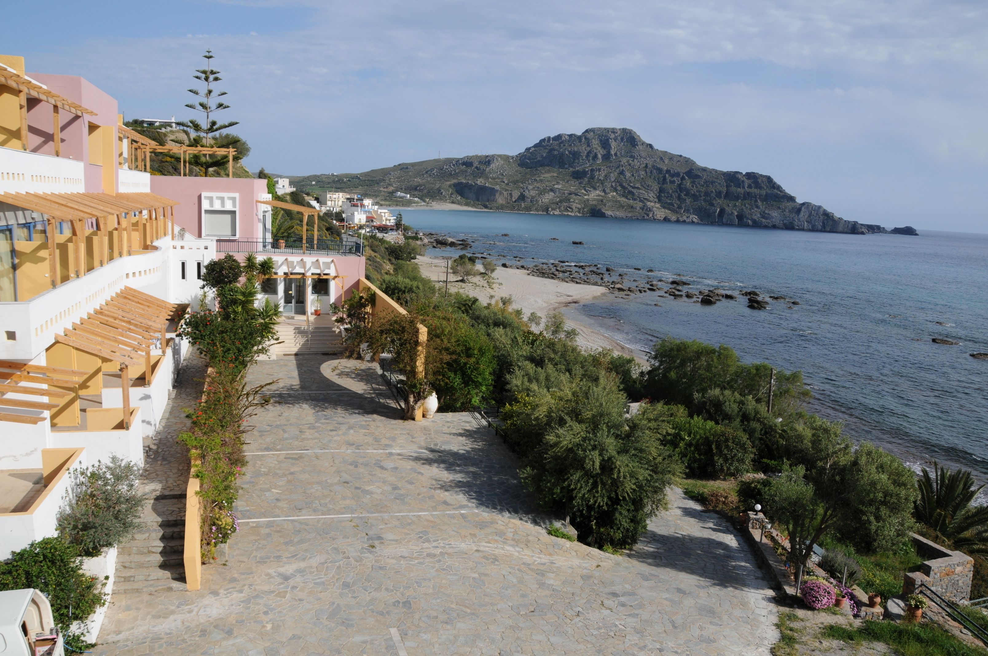 Photo - Horizon Beach Hotel