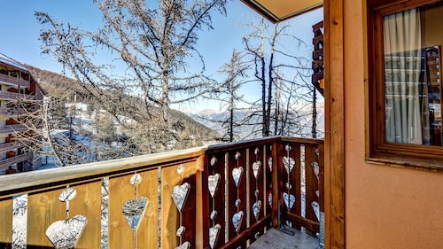 Vacancéole - Résidence Vega