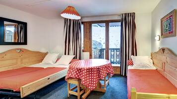 1 habitación, ropa de cama de alta calidad y decoración personalizada