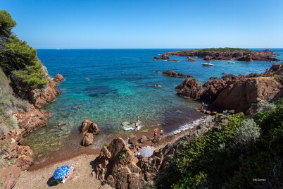 SOWELL RÉSIDENCES Les Chênes Verts
