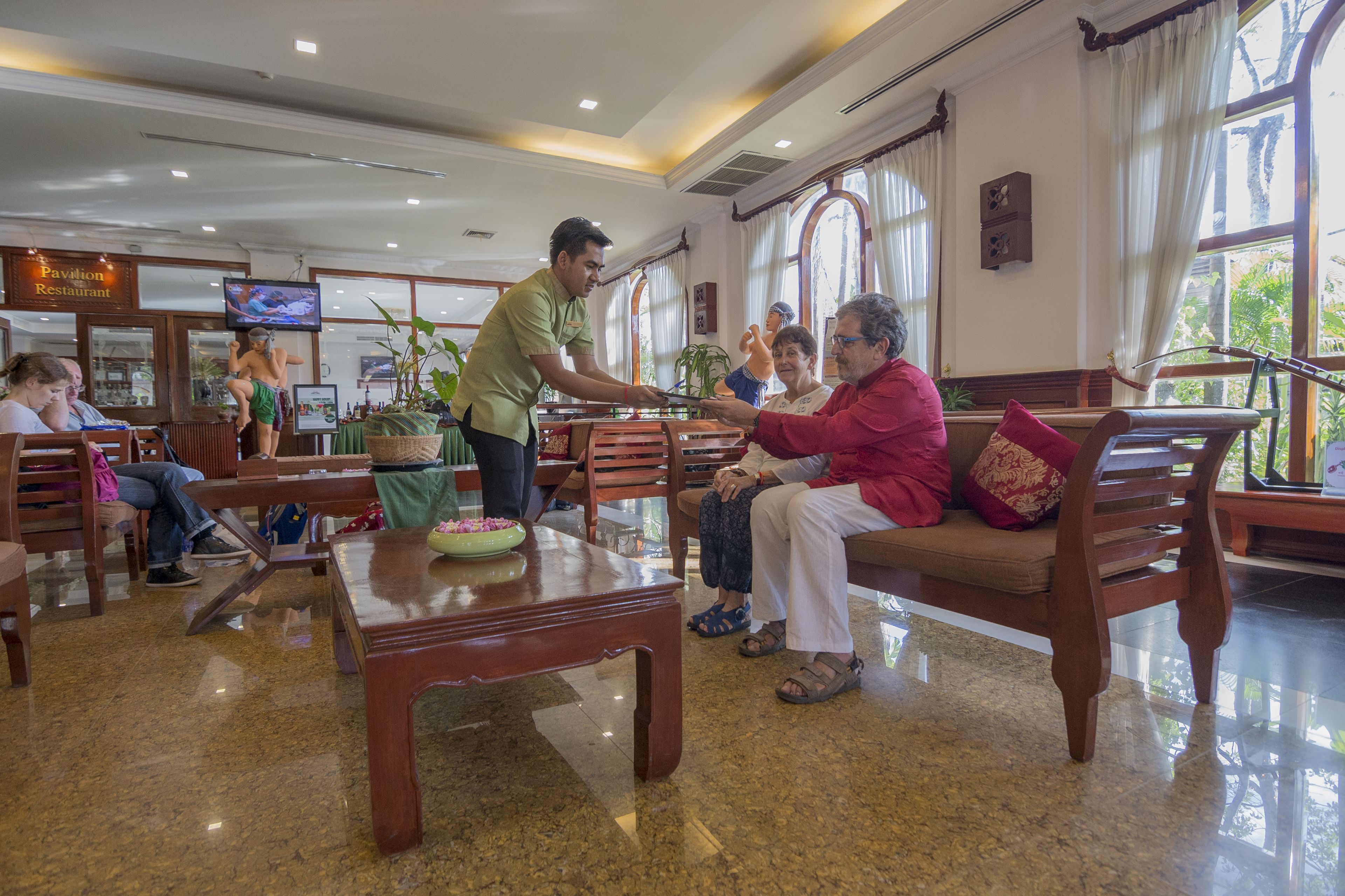 Photo - Baitong Heritage Hotel