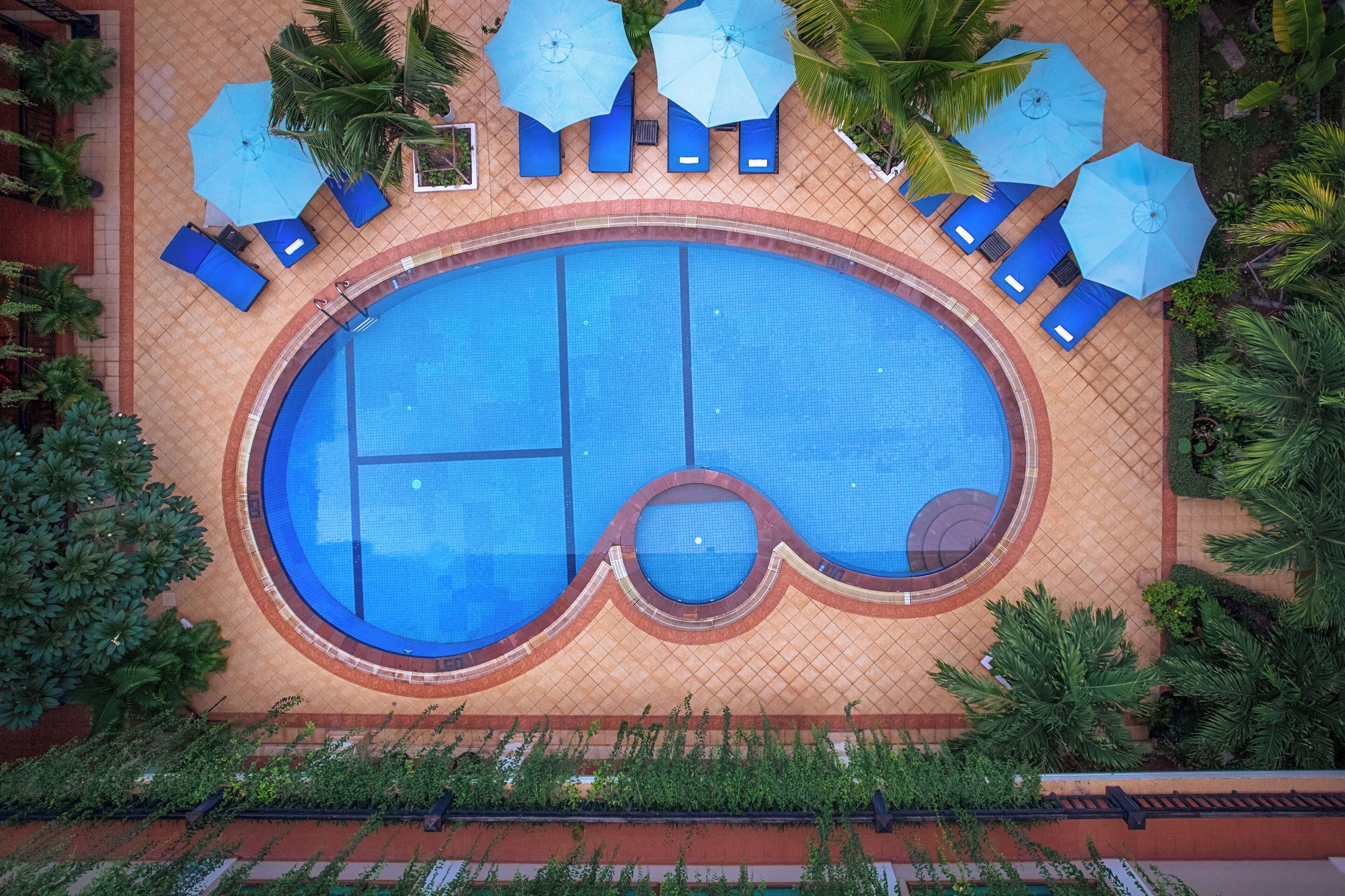 Children's pool