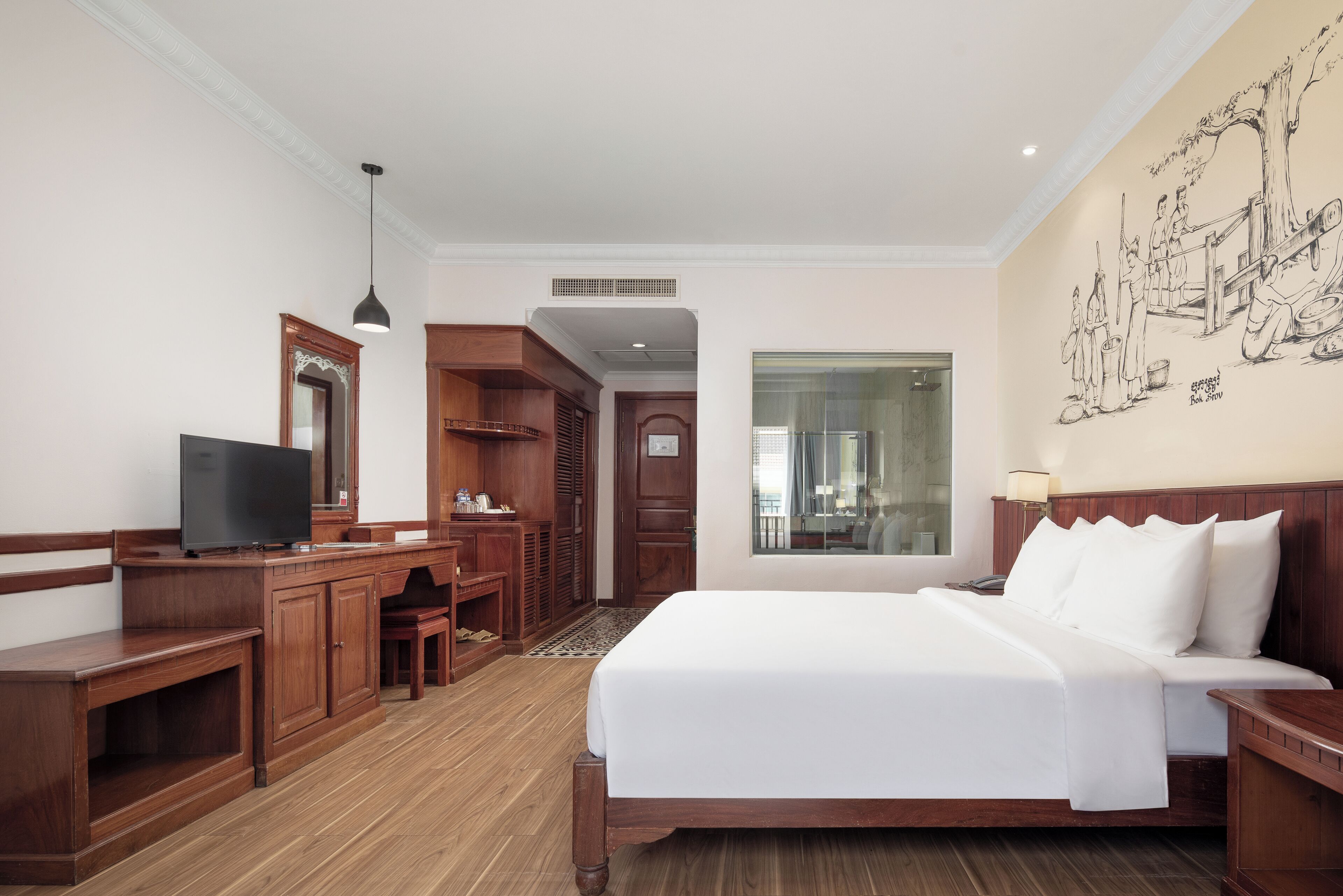 Photo - Baitong Heritage Hotel