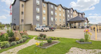 Devonian Hotel & Suites