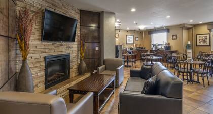 Devonian Hotel & Suites