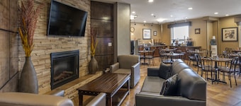 Devonian Hotel & Suites