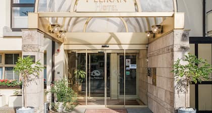 Das Pelikan Hotel Schwäbisch Gmünd