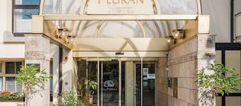 Das Pelikan Hotel Schwäbisch Gmünd