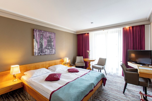 Comfort Double Room