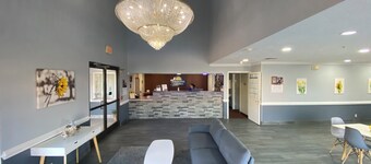 เดย์สอินน์แอนด์สวีทส์ บายวินด์แฮม วินนี่