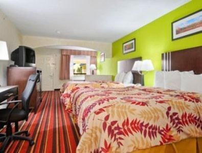 Iron/ironing board, rollaway beds, free WiFi, bed sheets