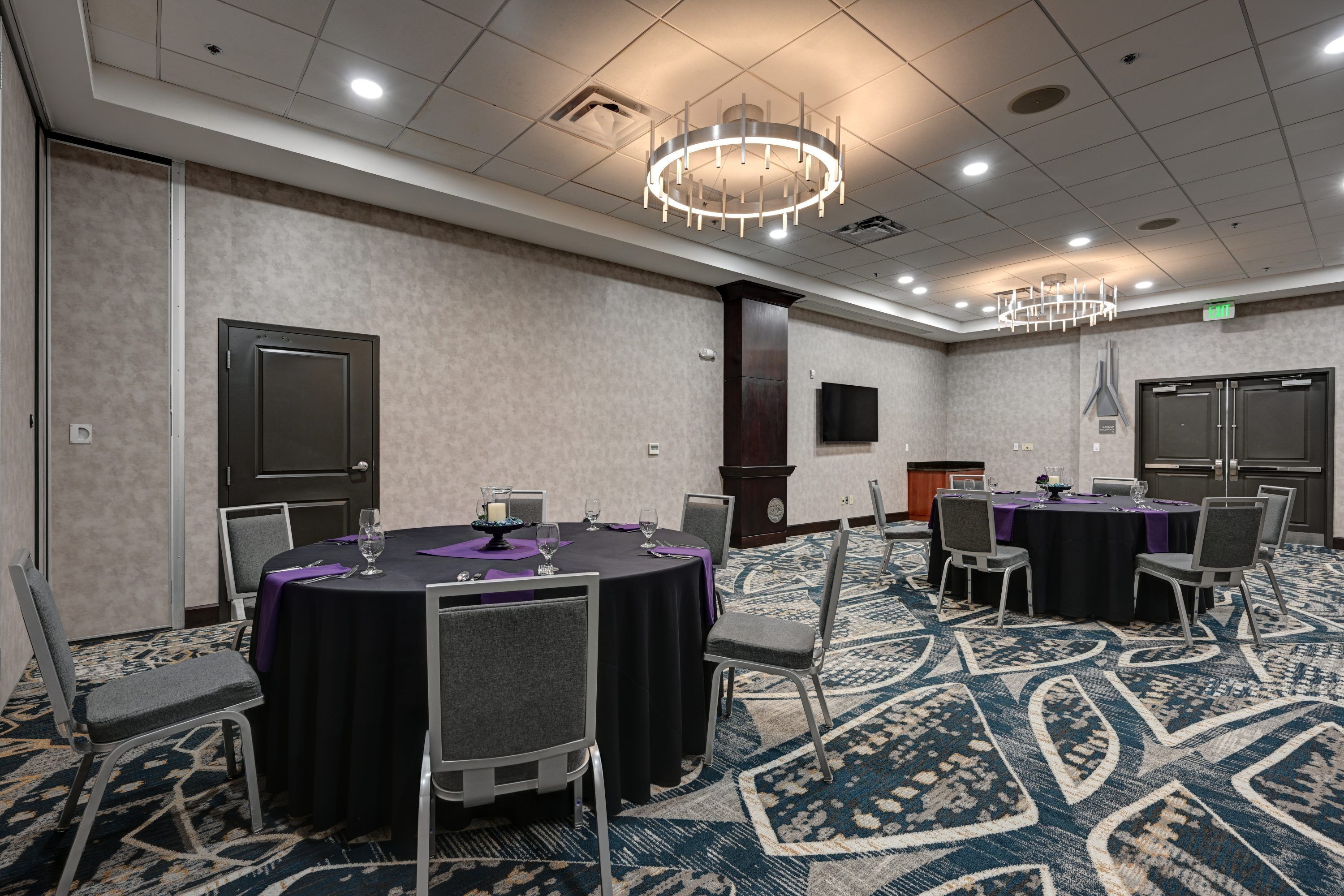 Foto - DoubleTree by Hilton Denver International Airport