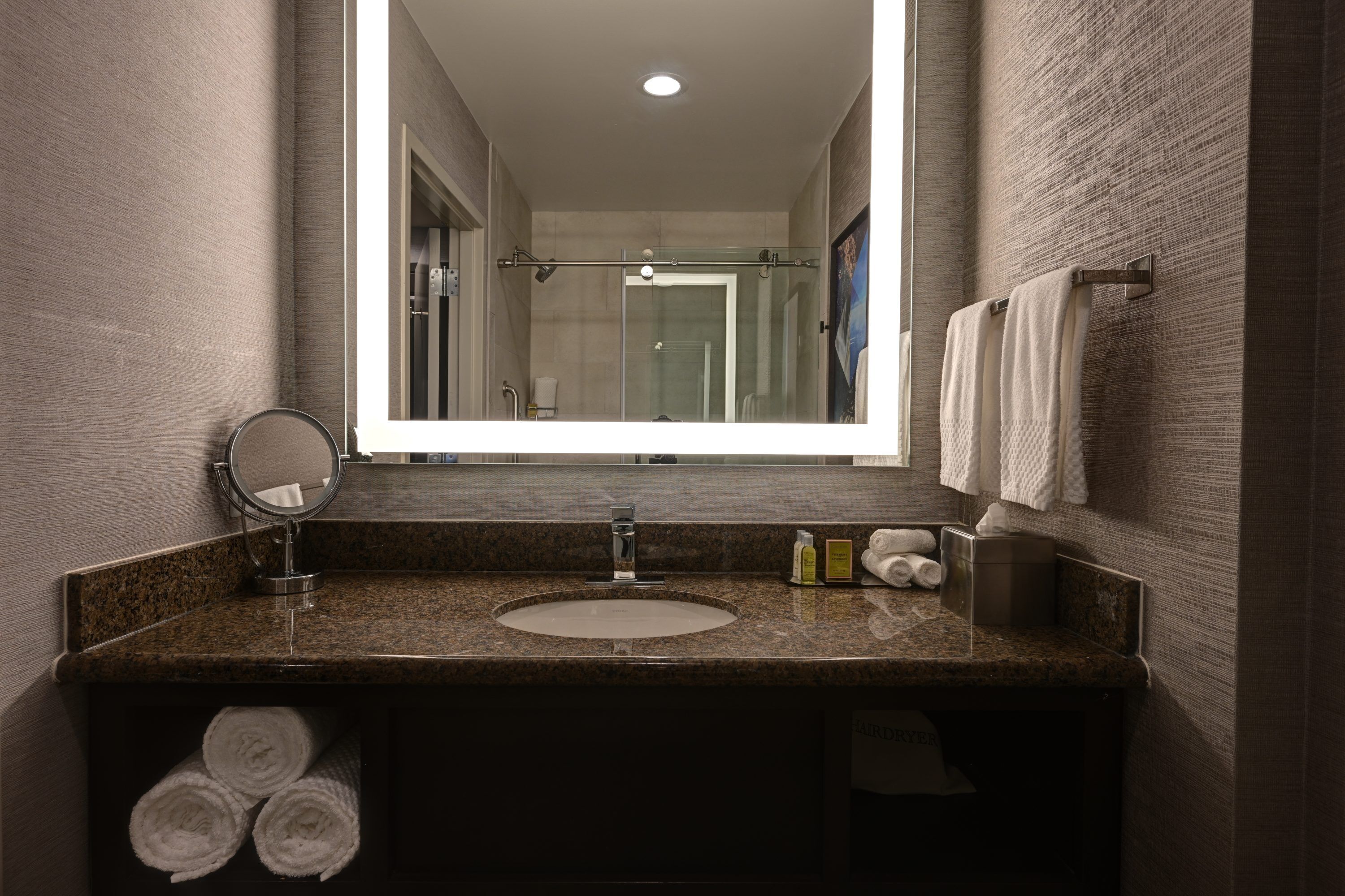 Foto - DoubleTree by Hilton Denver International Airport, CO