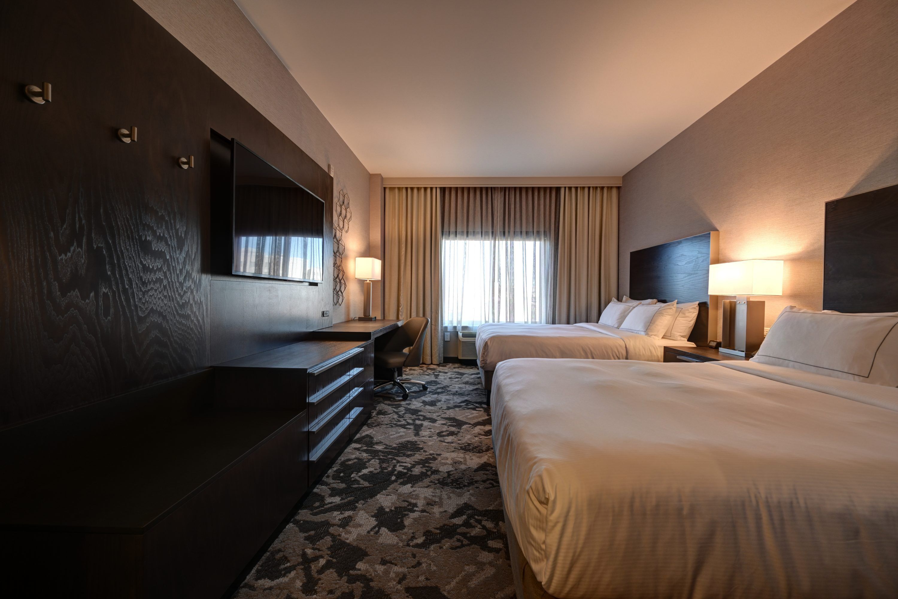 Foto - DoubleTree by Hilton Denver International Airport, CO