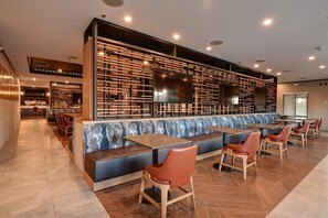 Dinner served  - DoubleTree by Hilton Denver International Airport (Denver)