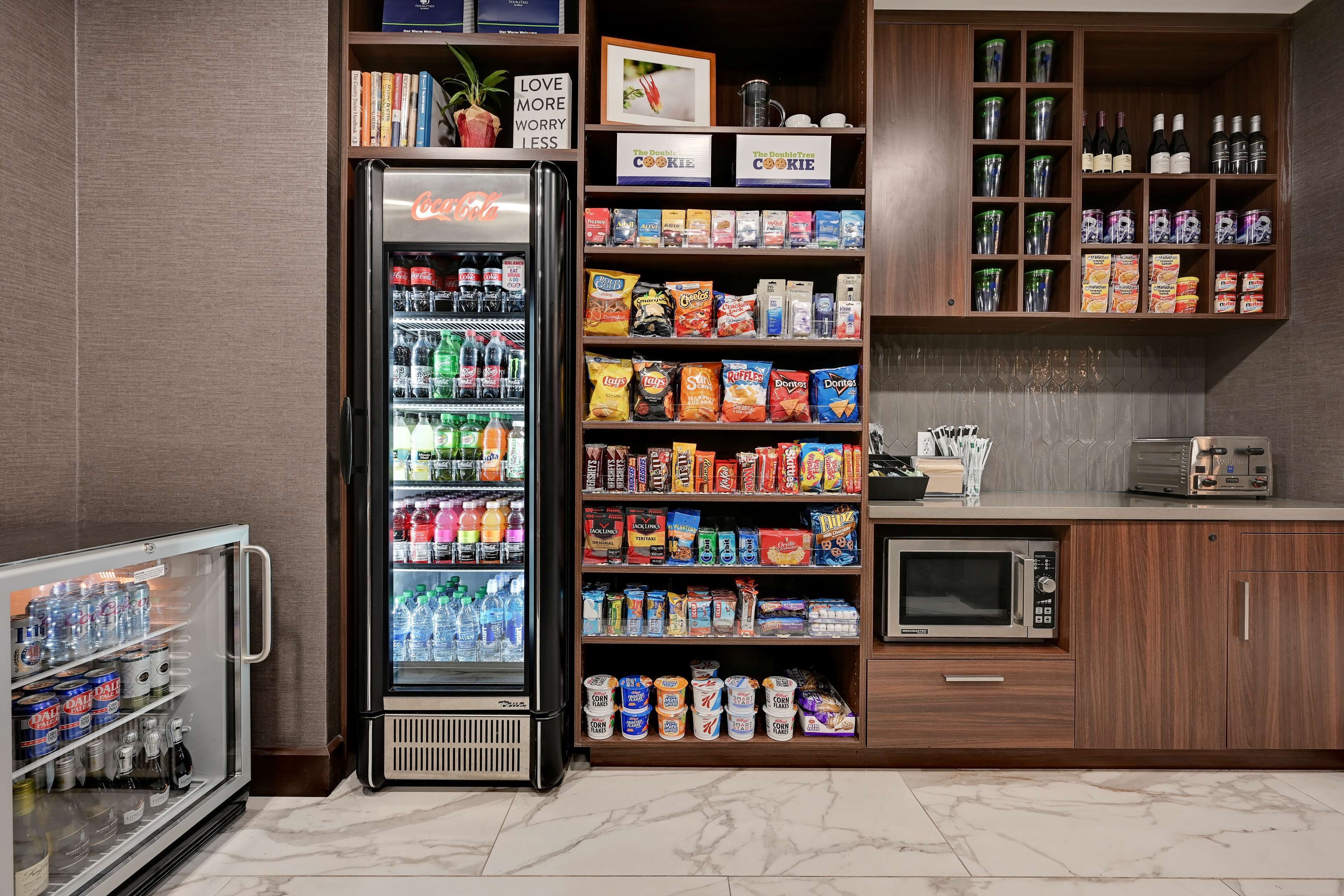 Foto - DoubleTree by Hilton Denver International Airport
