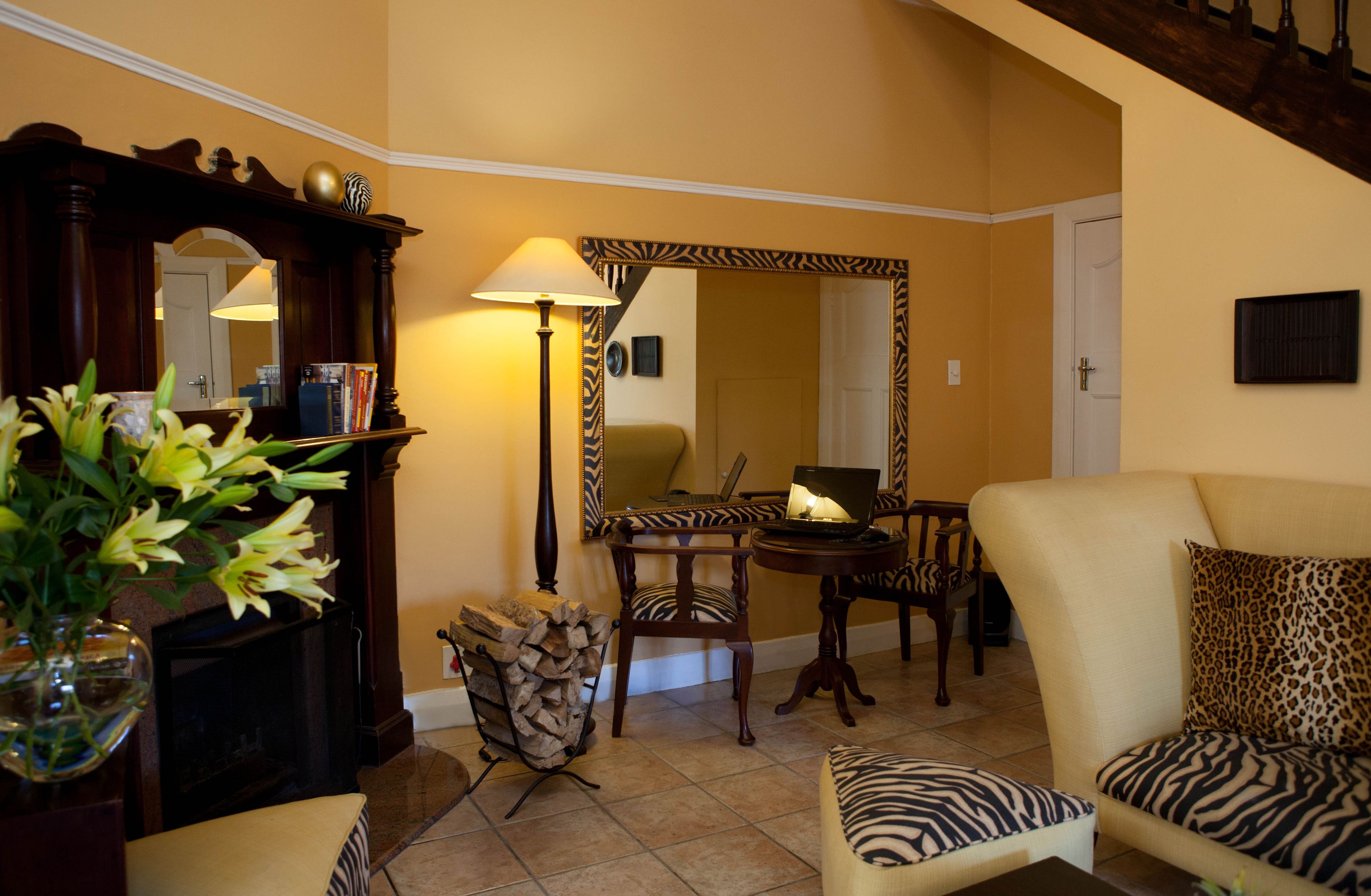 Foto - Olaf's Guest House "Solar installed"