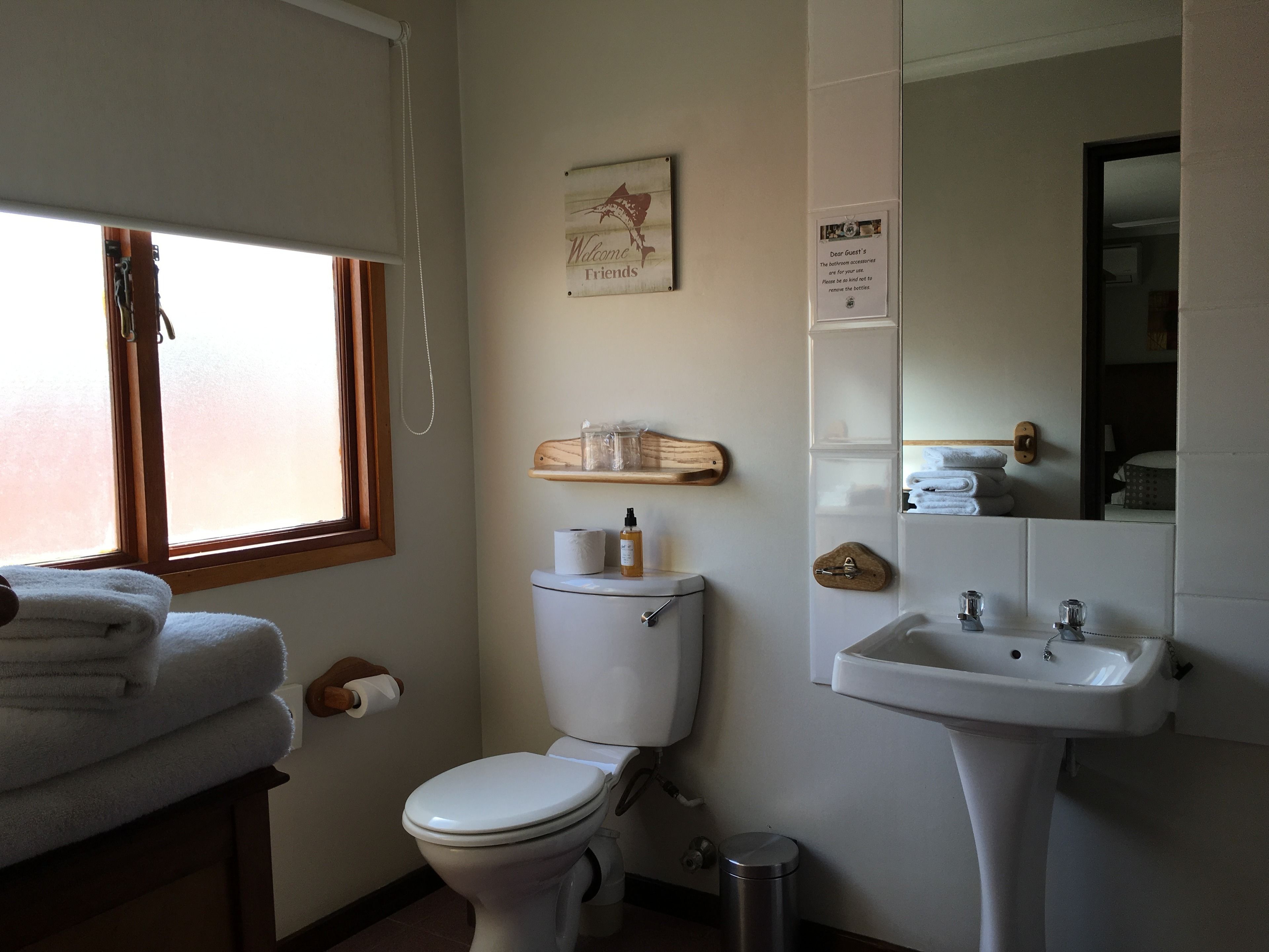 Foto - Olaf's Guest House "Solar installed"