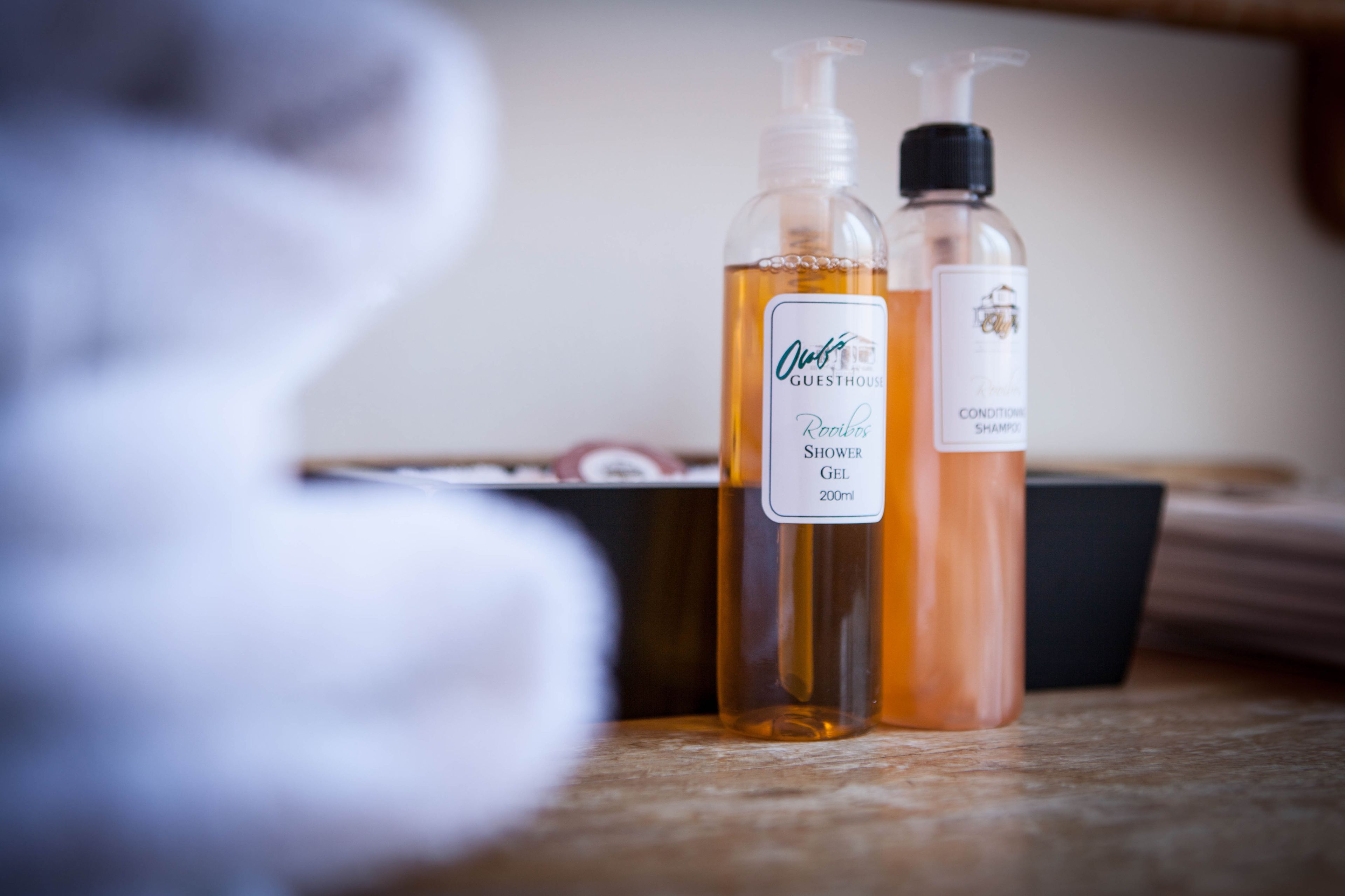 Foto - Olaf's Guest House "Solar installed"