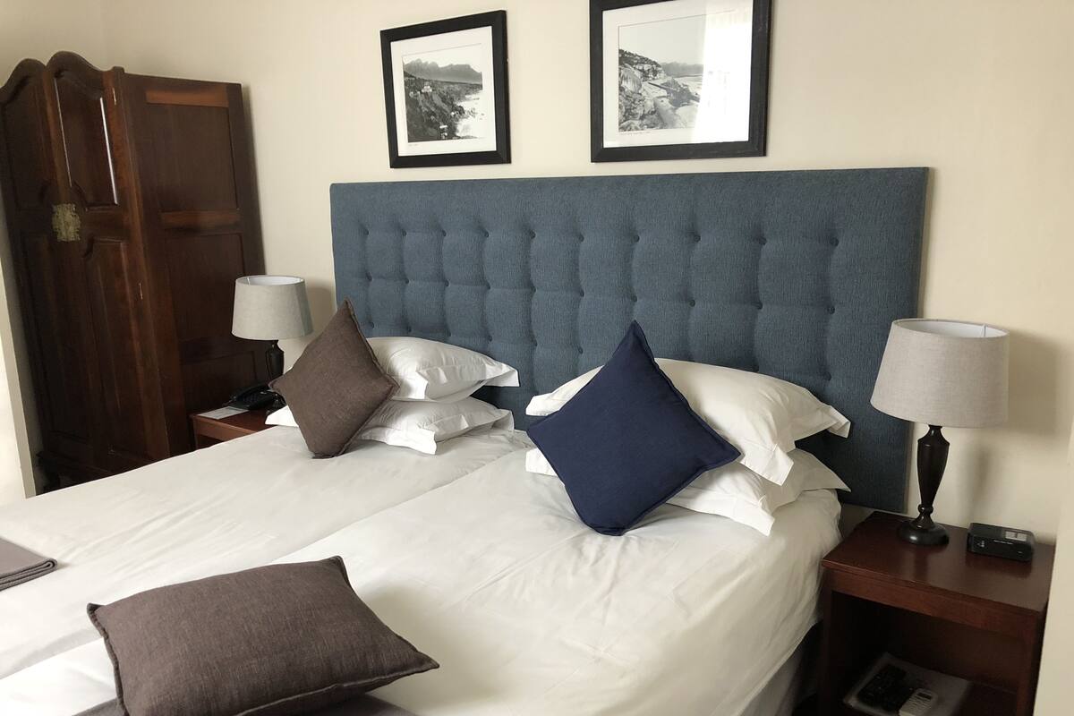 Family Triple Room | 9 bedrooms, Egyptian cotton sheets, premium bedding, Select Comfort beds