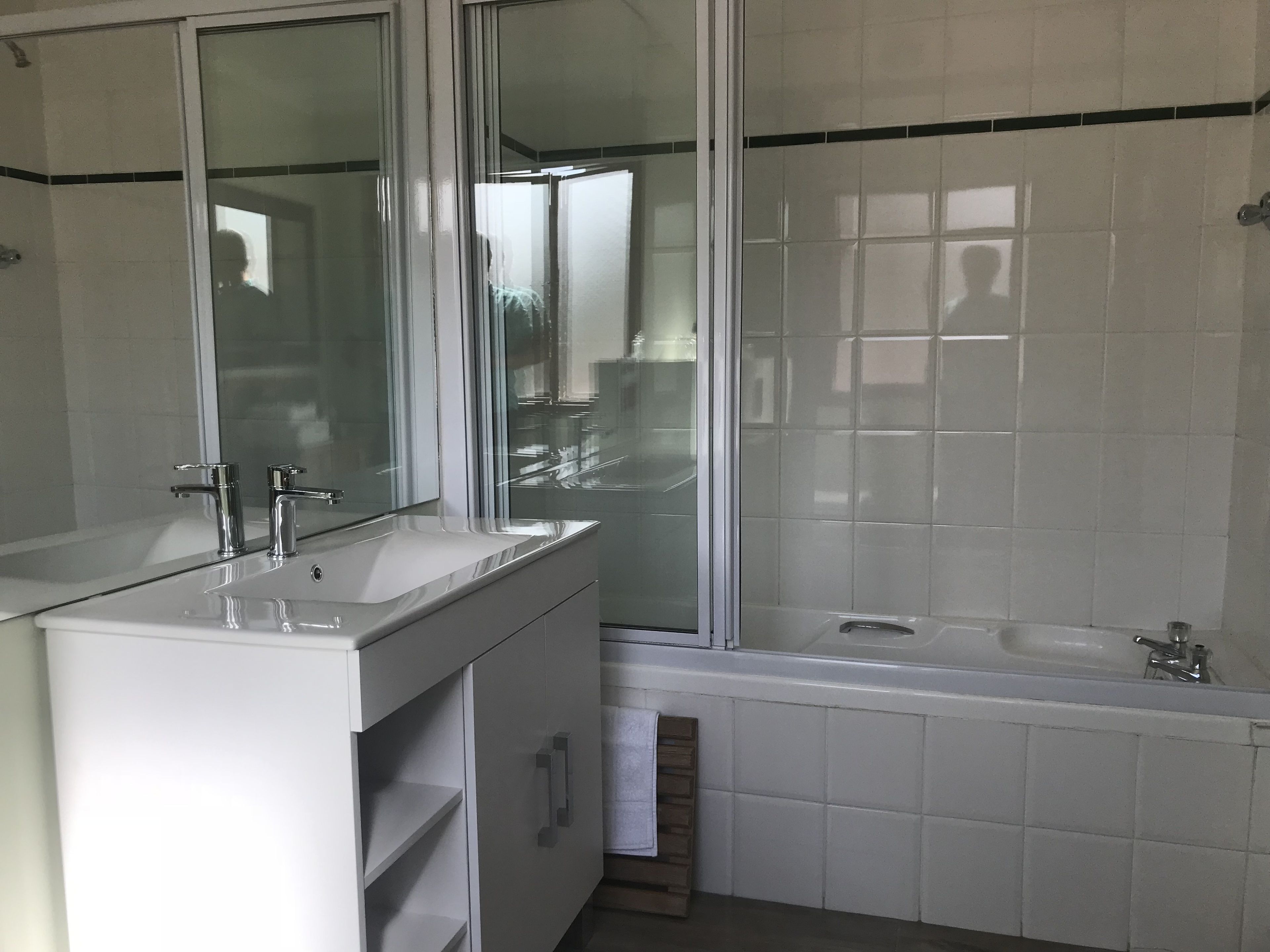 Foto - Olaf's Guest House "Solar installed"