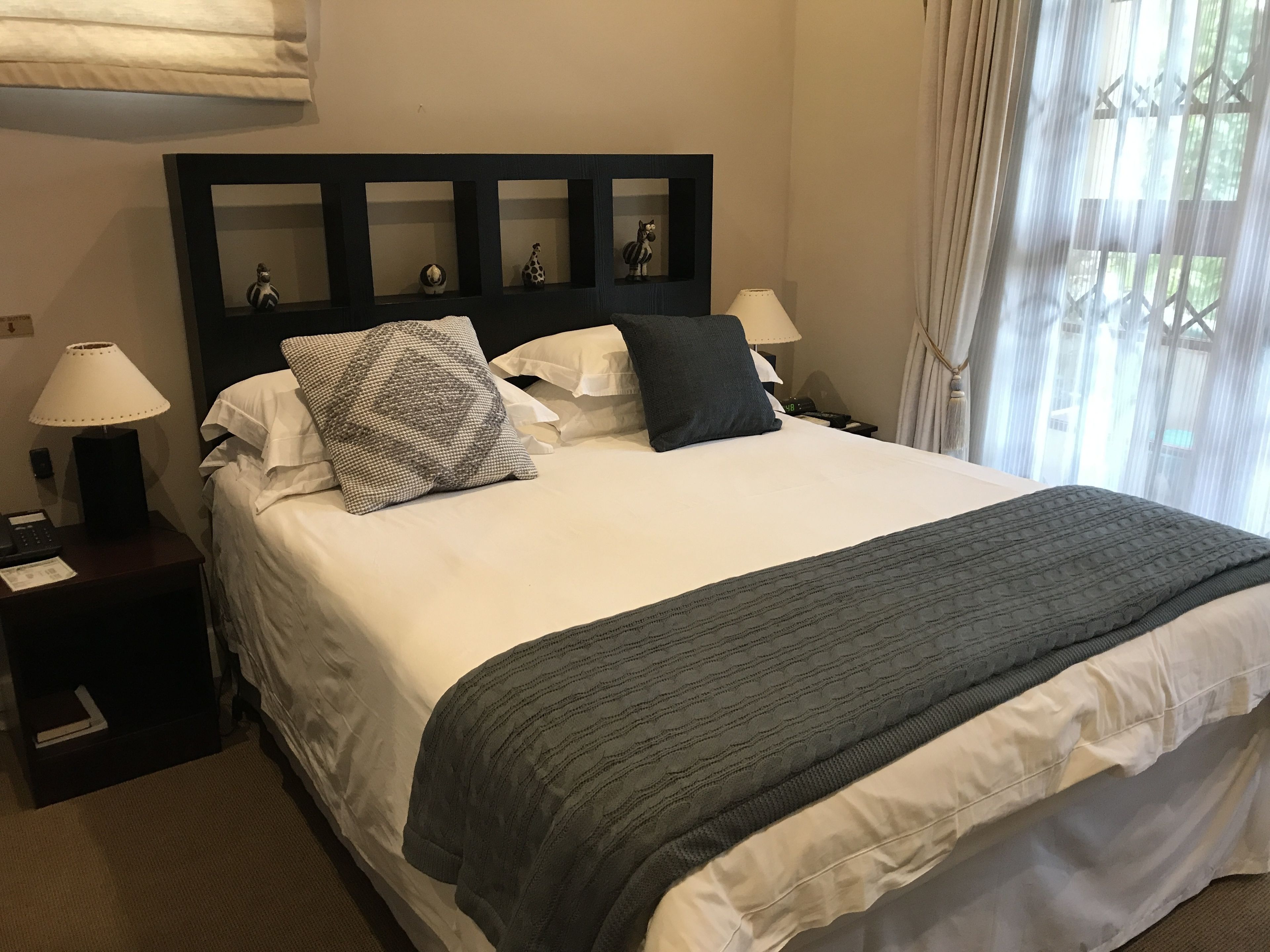 Foto - Olaf's Guest House "Solar installed"