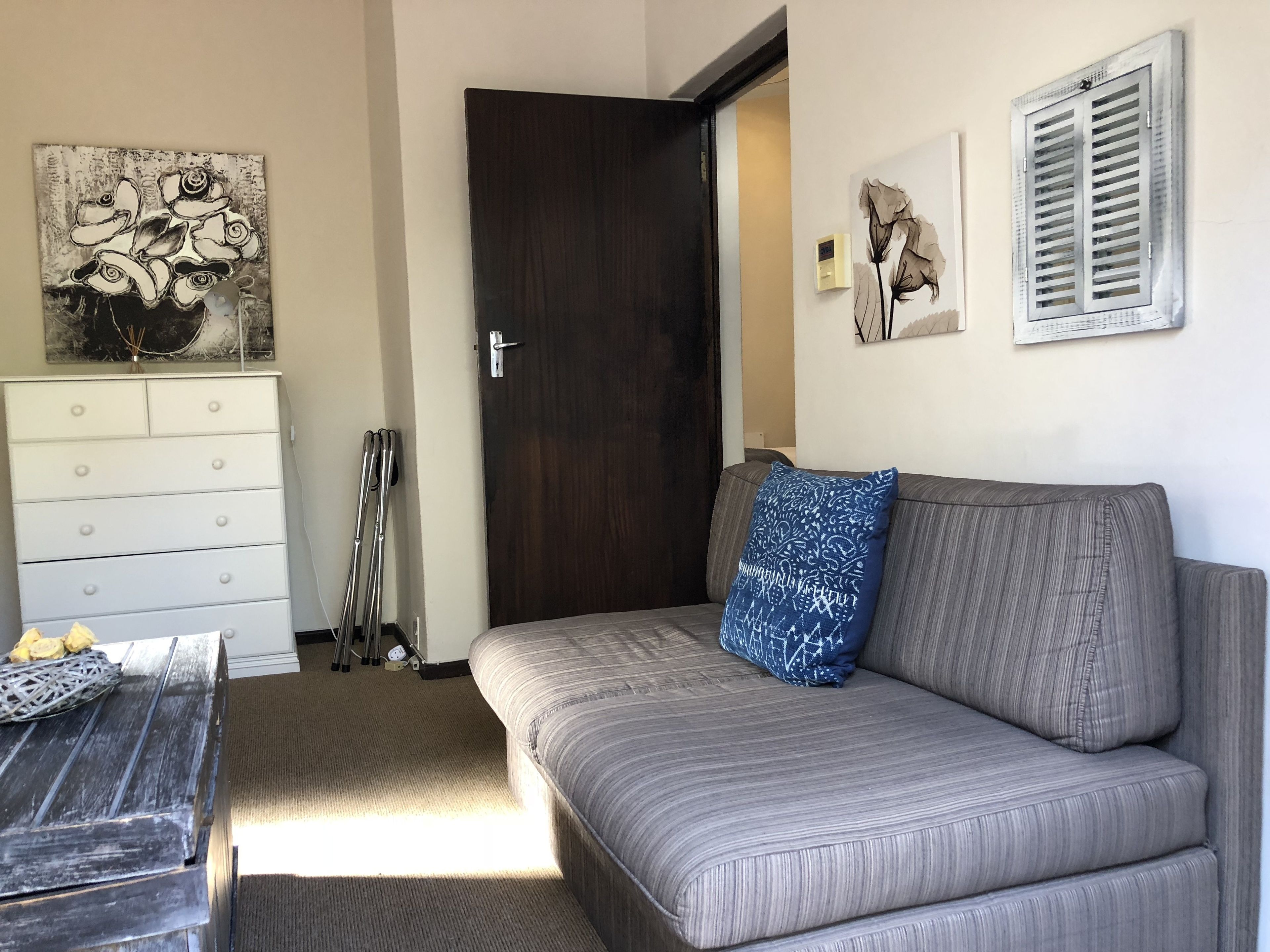 Foto - Olaf's Guest House "Solar installed"