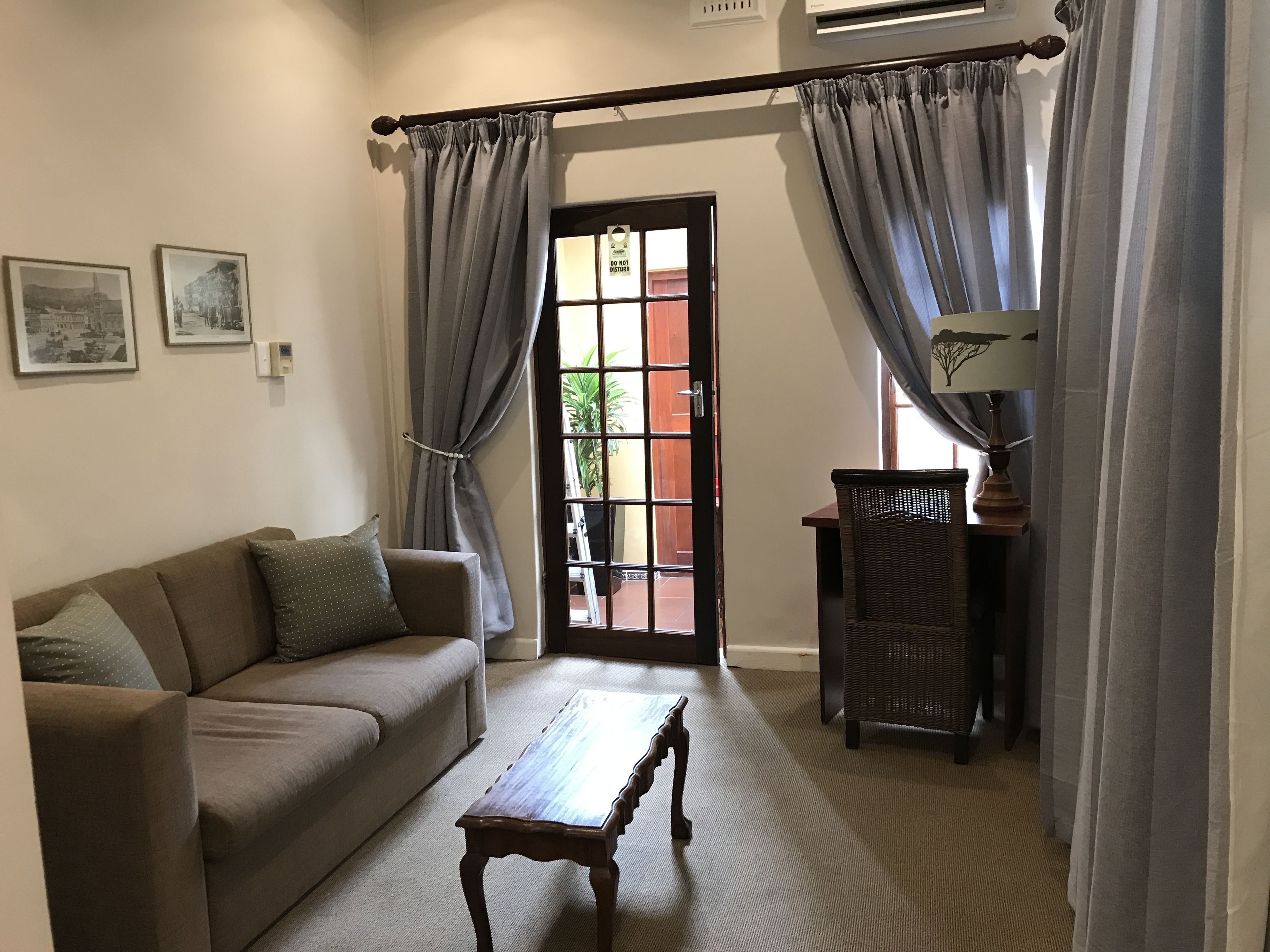 Foto - Olaf's Guest House "Solar installed"