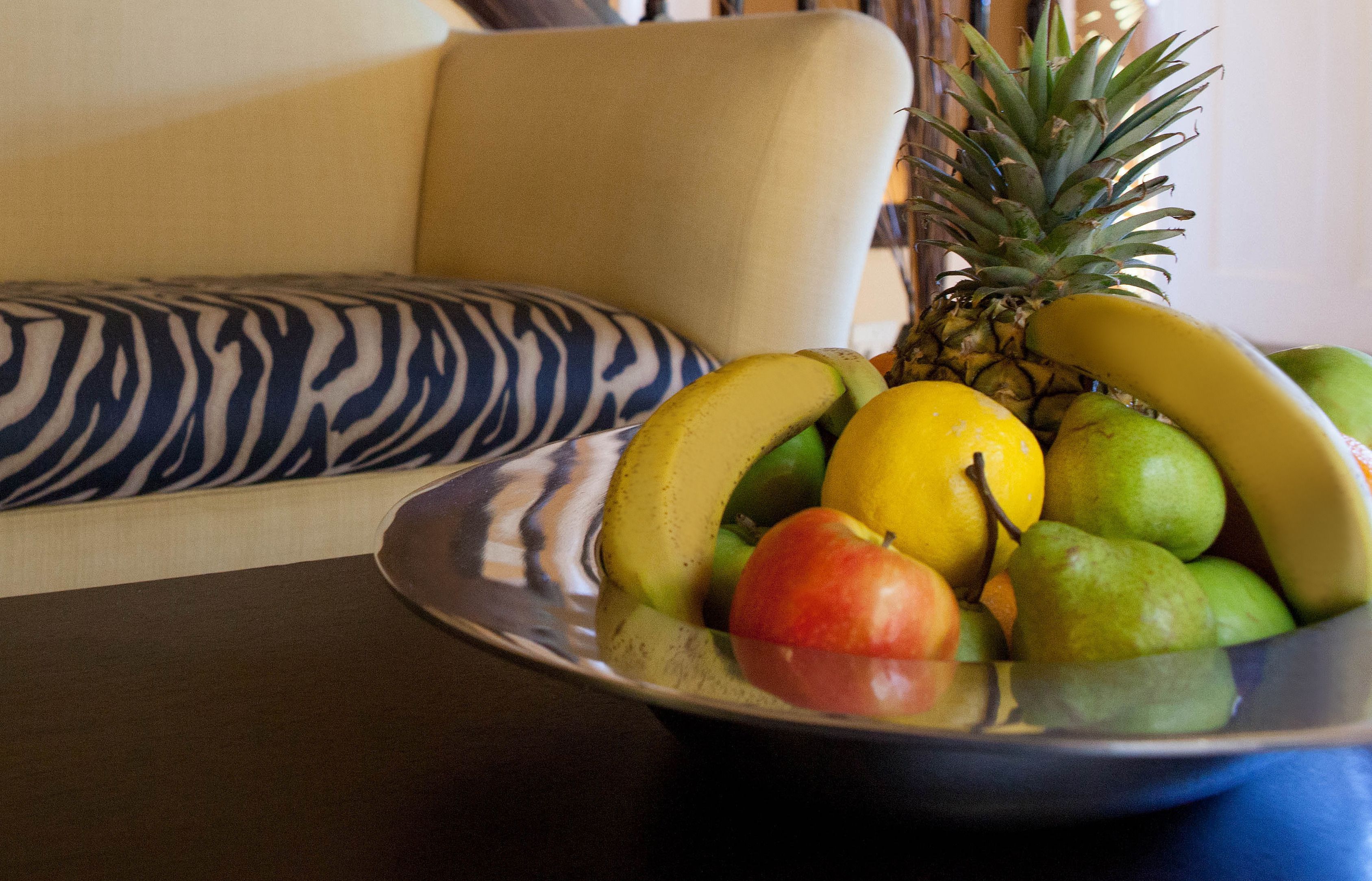 Foto - Olaf's Guest House "Solar installed"