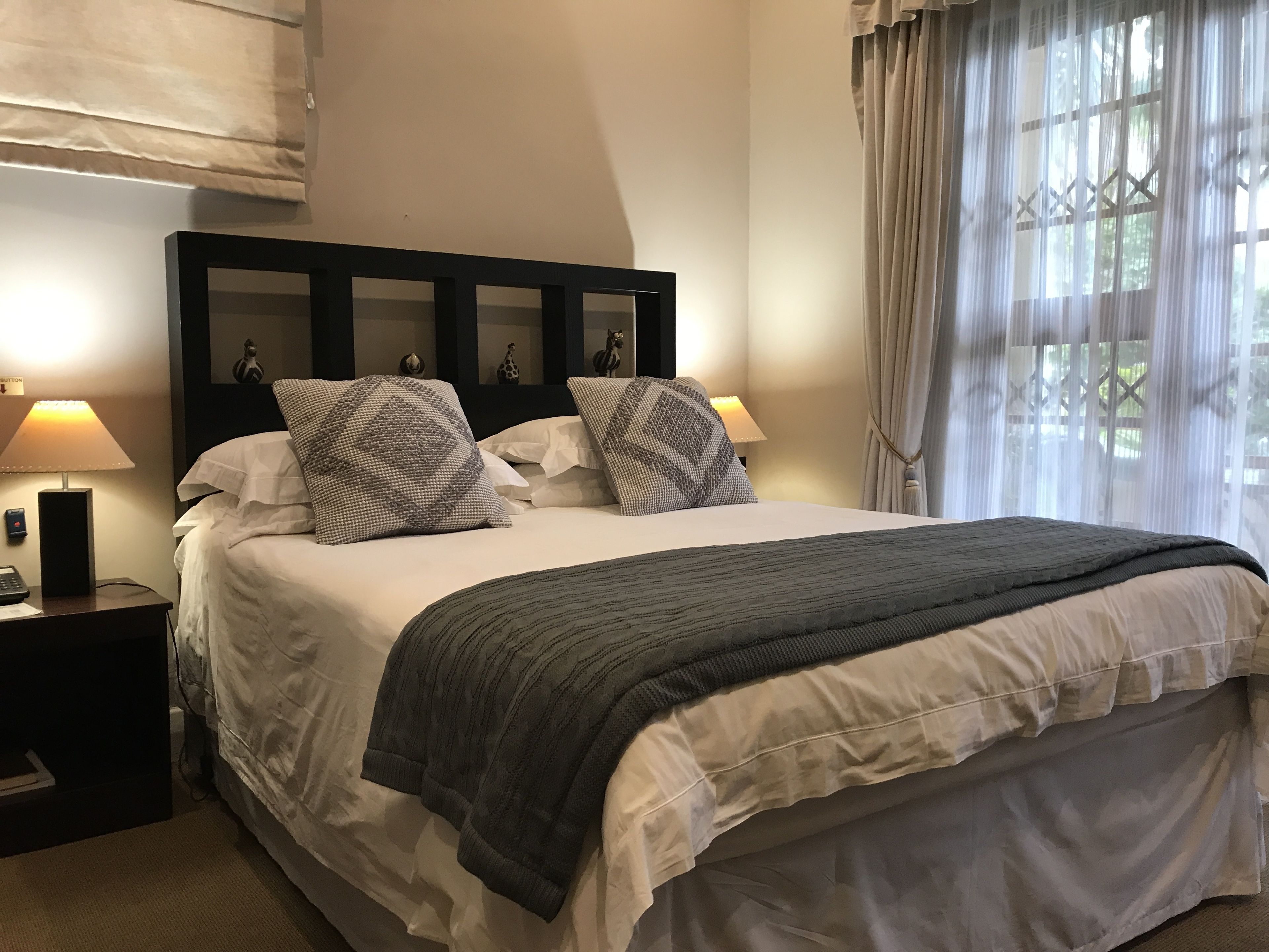 Foto - Olaf's Guest House "Solar installed"