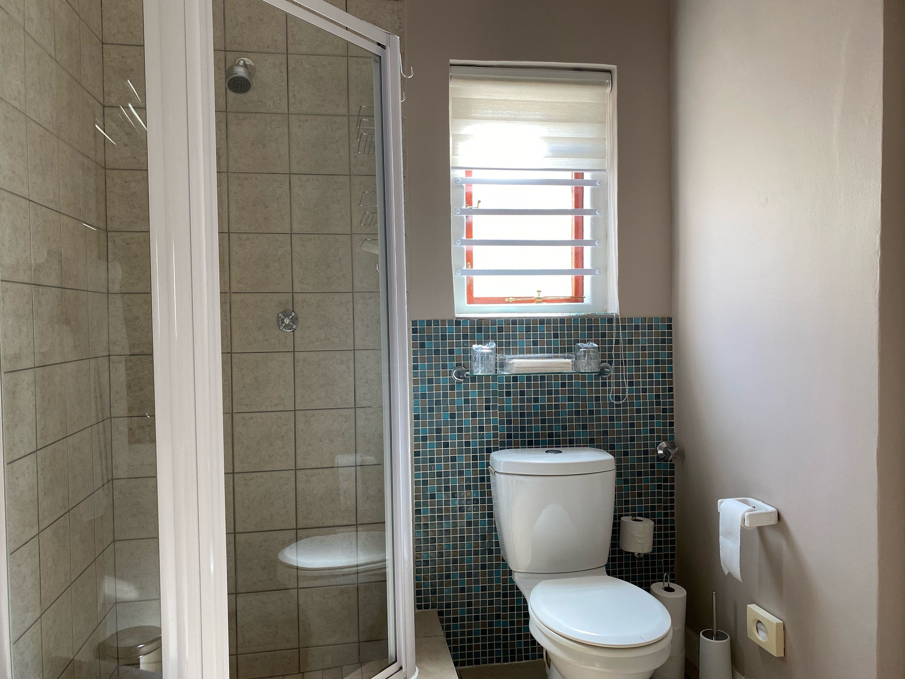 Foto - Olaf's Guest House "Solar installed"