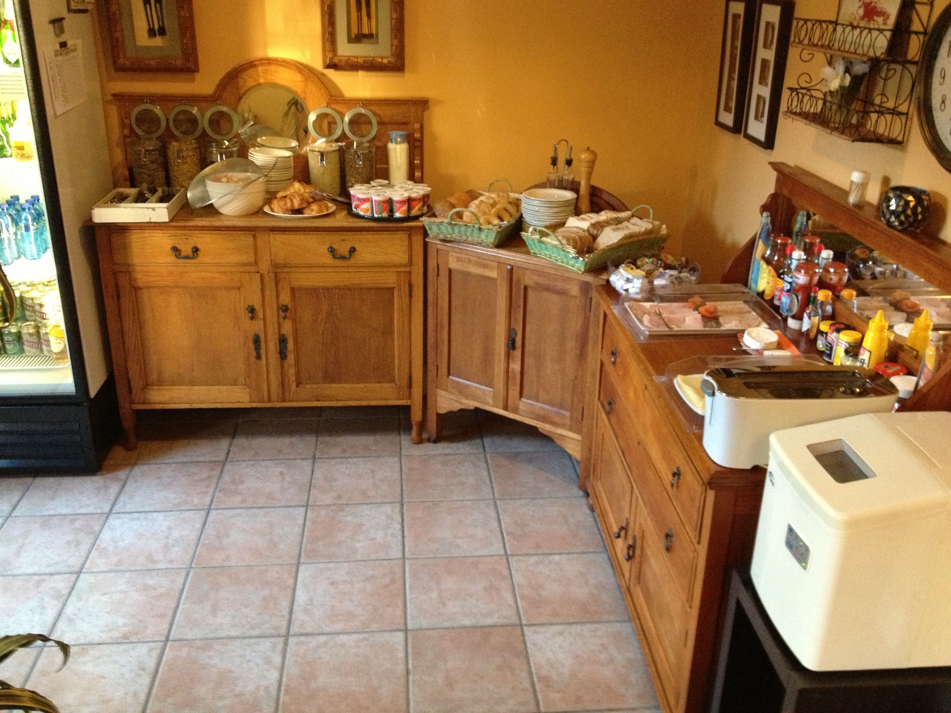 Foto - Olaf's Guest House "Solar installed"